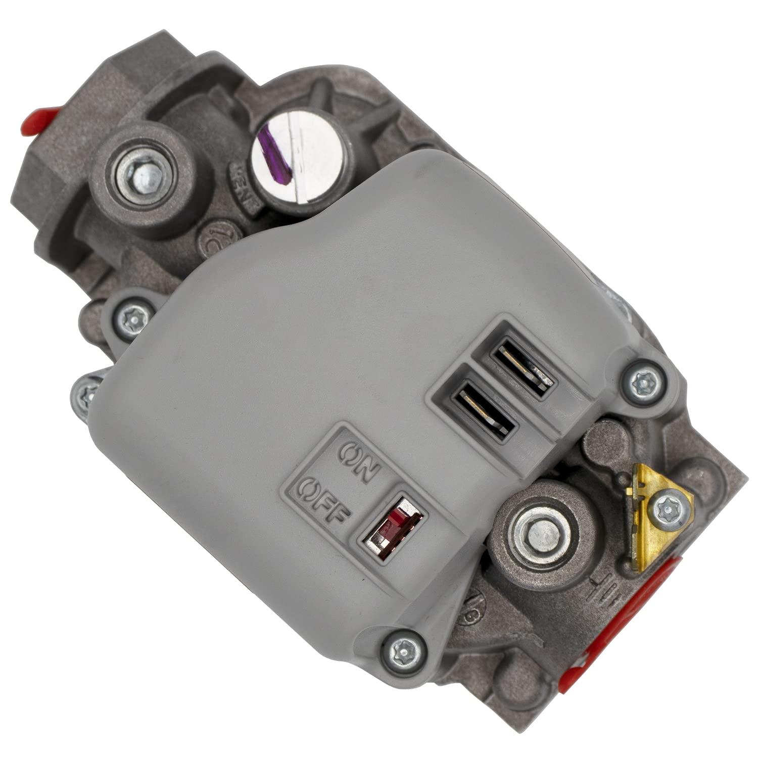 SD60-105055-01 60-105055-01-gas-valve-150k-btu-natural-gas