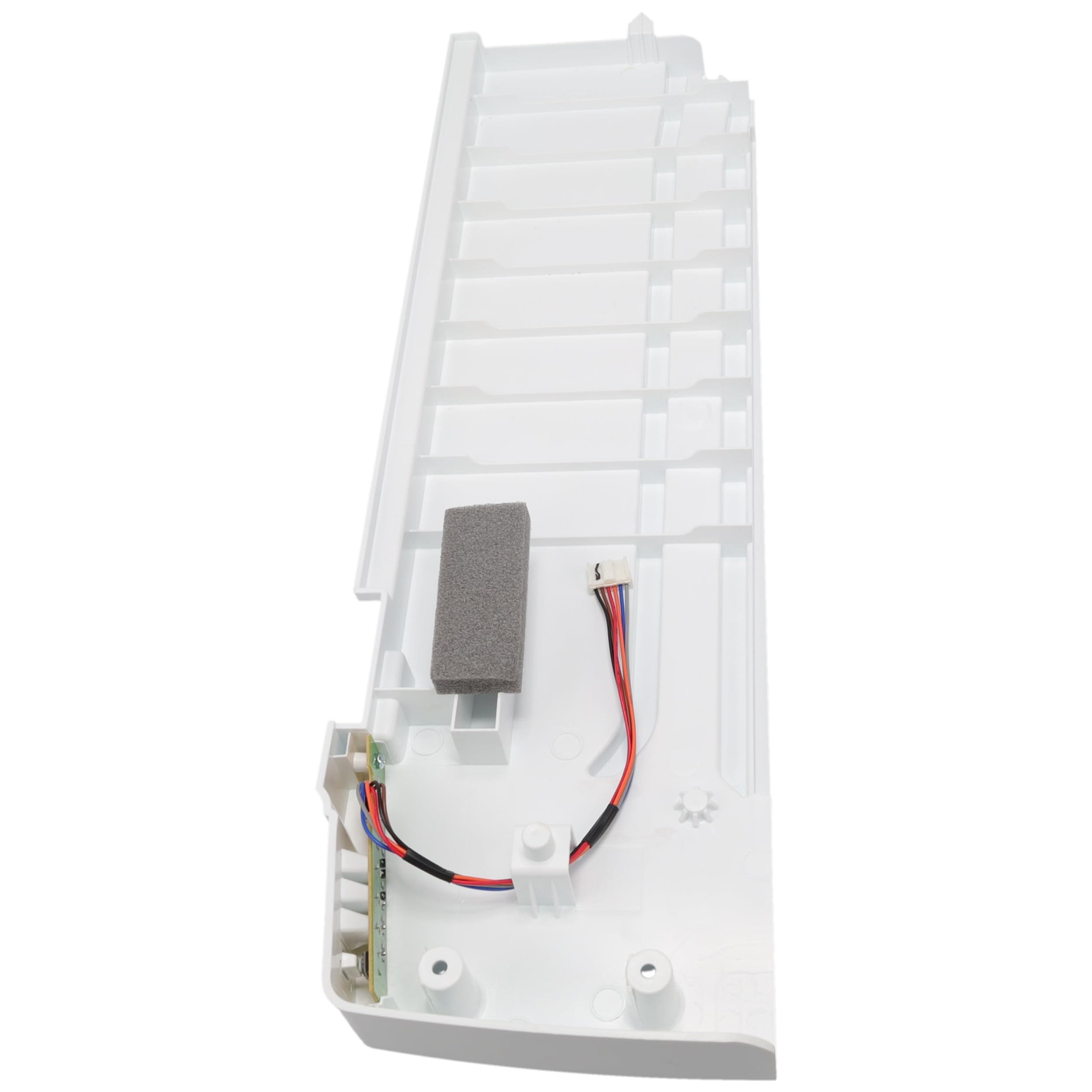 SDAEC73317719 aec73317719-aec73317702-refrigerator-pantry-drawer-guide-right-side view 11