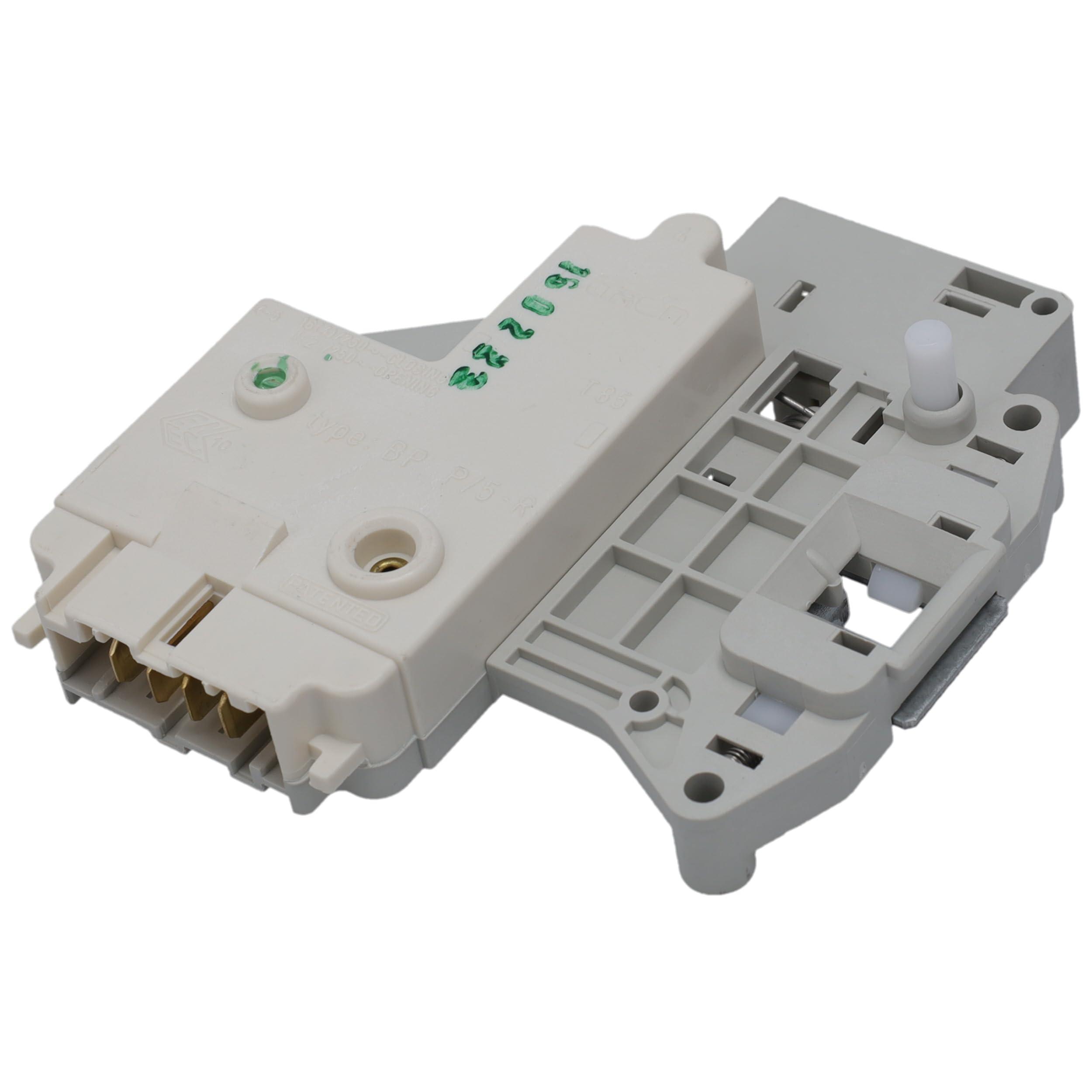 SD802317P 802317p-washing-machine-door-lock