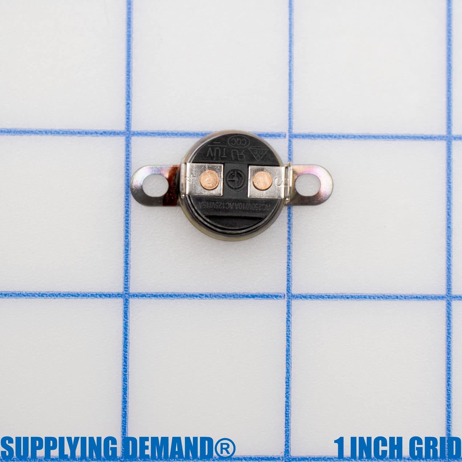 SDDE47-20059B de47-20059b-ap4580112-microwave-high-limit-thermostat view 11
