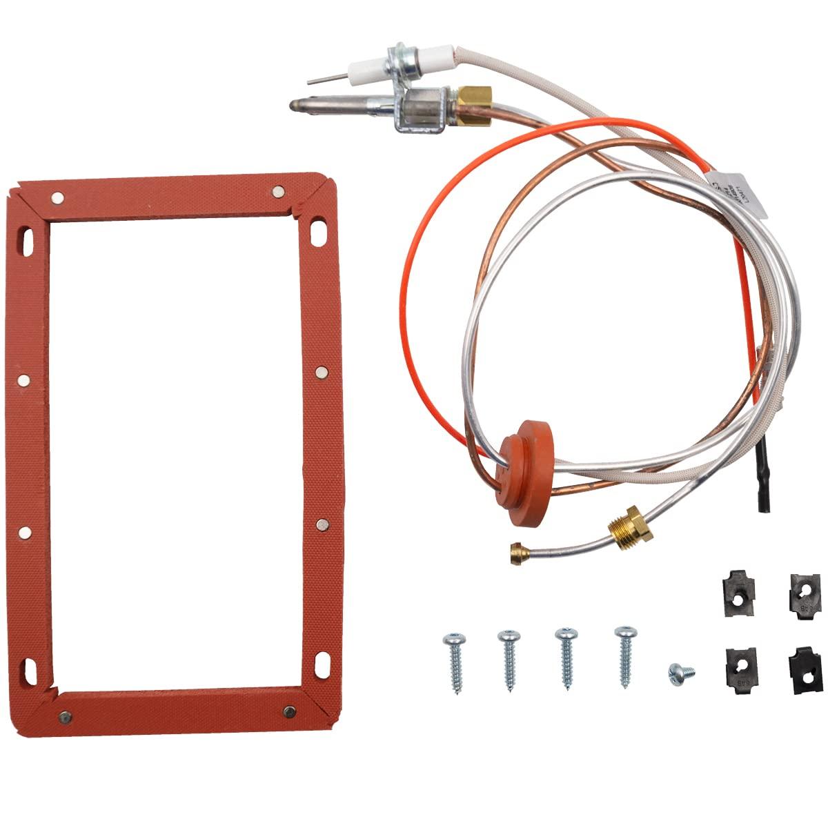 SDSP20075 sp20075-600463-water-heater-pilot-assembly-kit