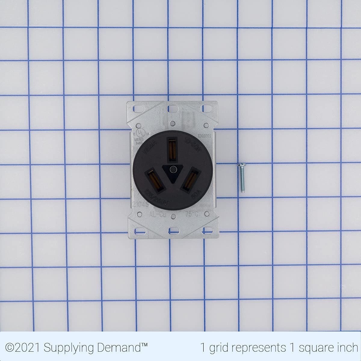 SD61261 61261-ap7037272-range-receptacle-3-wire-50-amp view 11