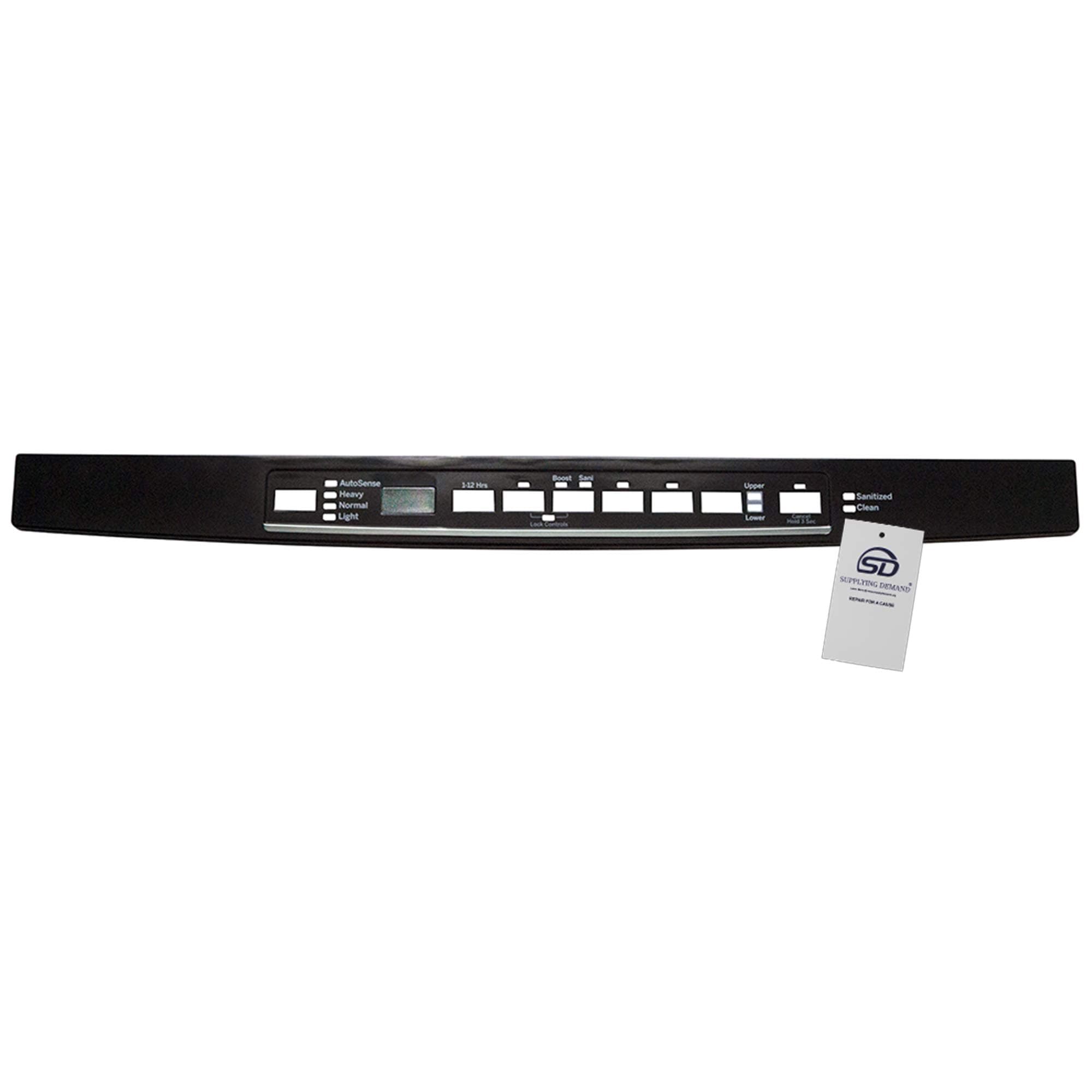 SDWD34X21700 wd34x21700-ap6004388-dishwasher-console-assembly view 41