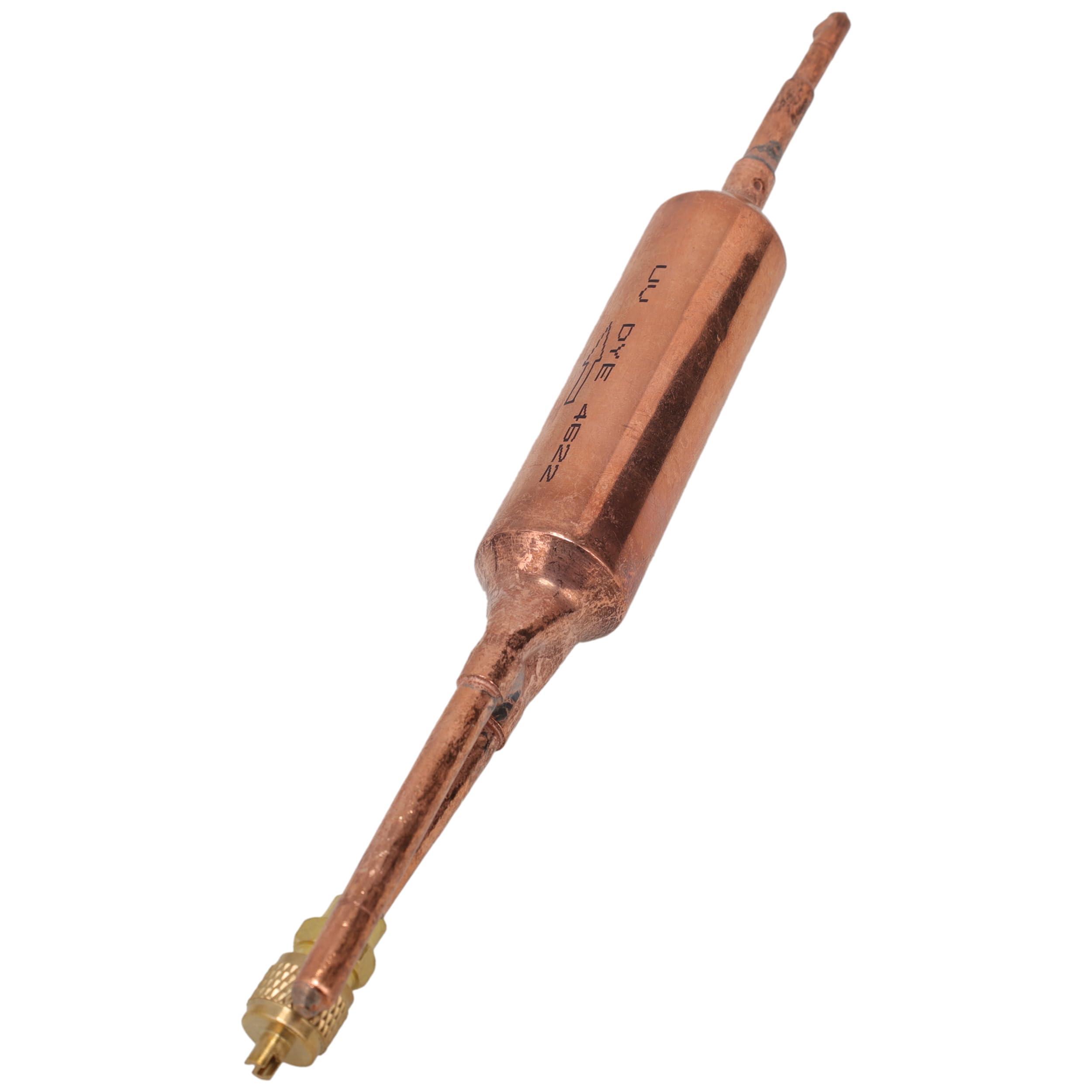 SDD111UV d111uv-refrigerator-copper-drier-with-uv-dye