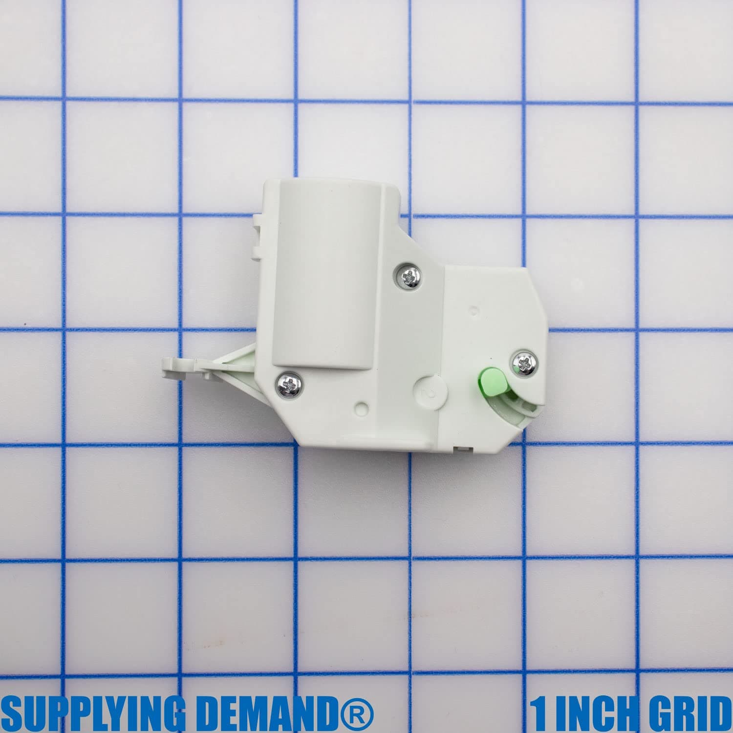 SDEAU59551204 eau59551204-ps7791867-refrigerator-ice-dispenser-motor view 11