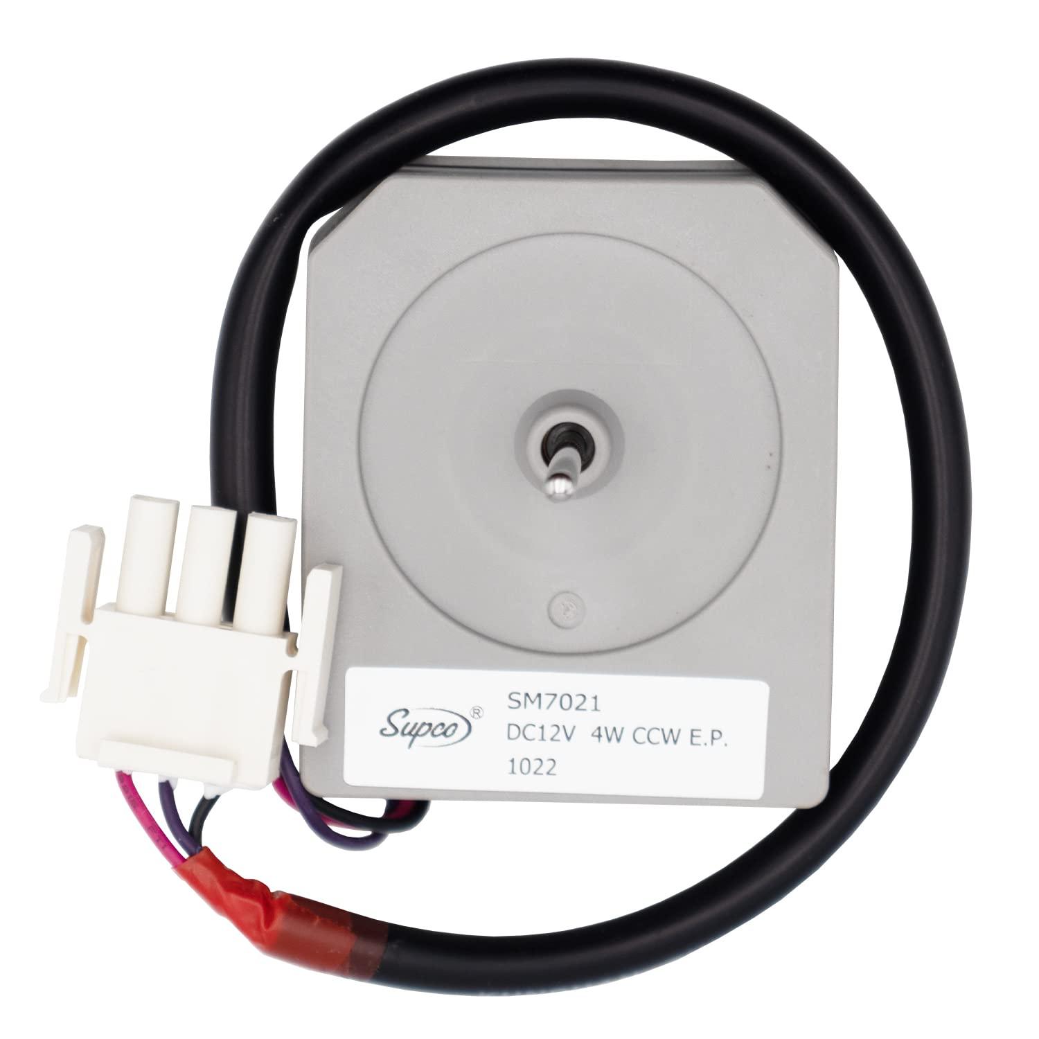 SD11002015007021 11002015007021-ap7099248-refrigerator-evaporator-fan-motor