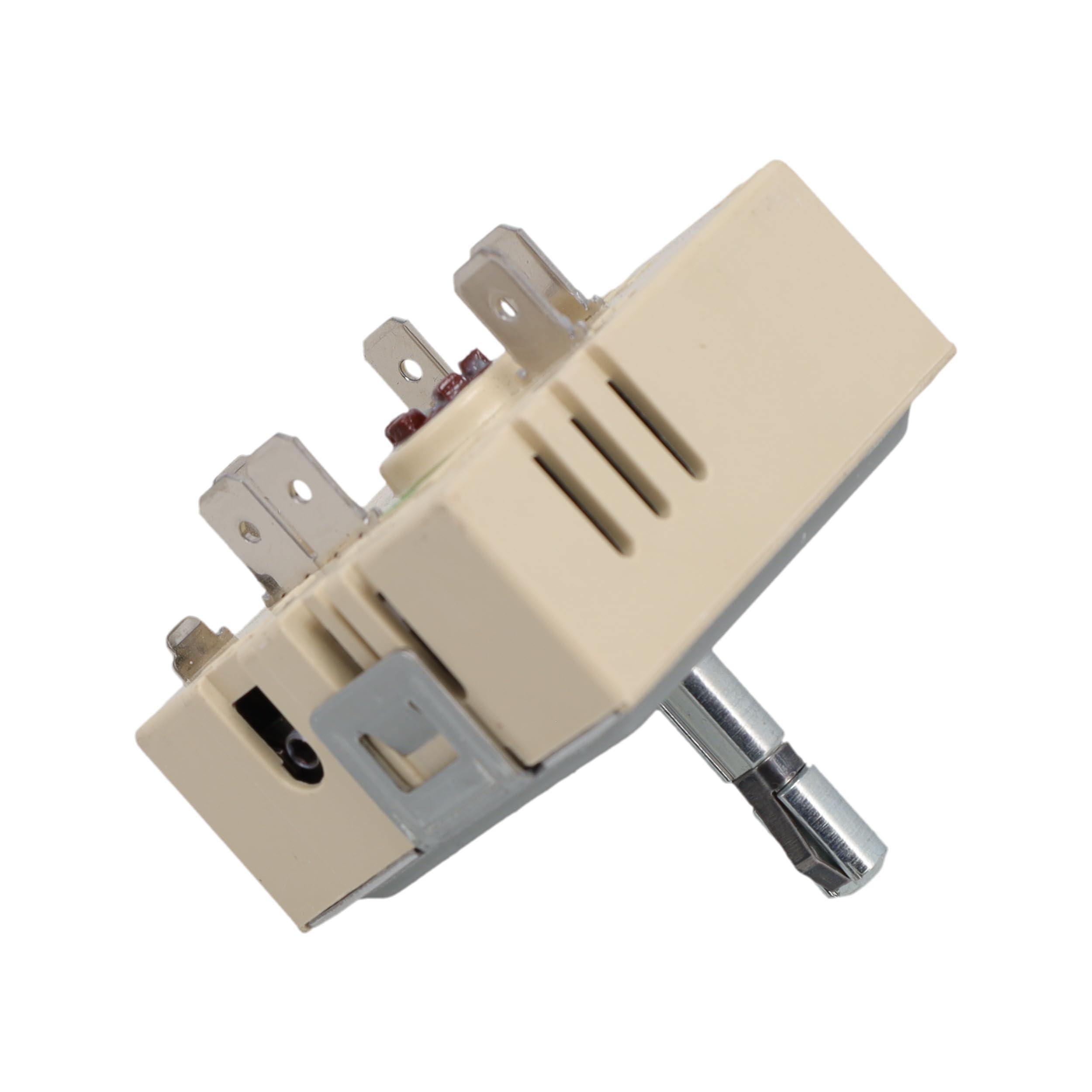 SD2J-55564 2j-55564-1301608-commercial-overhead-warmer-infinite-switch