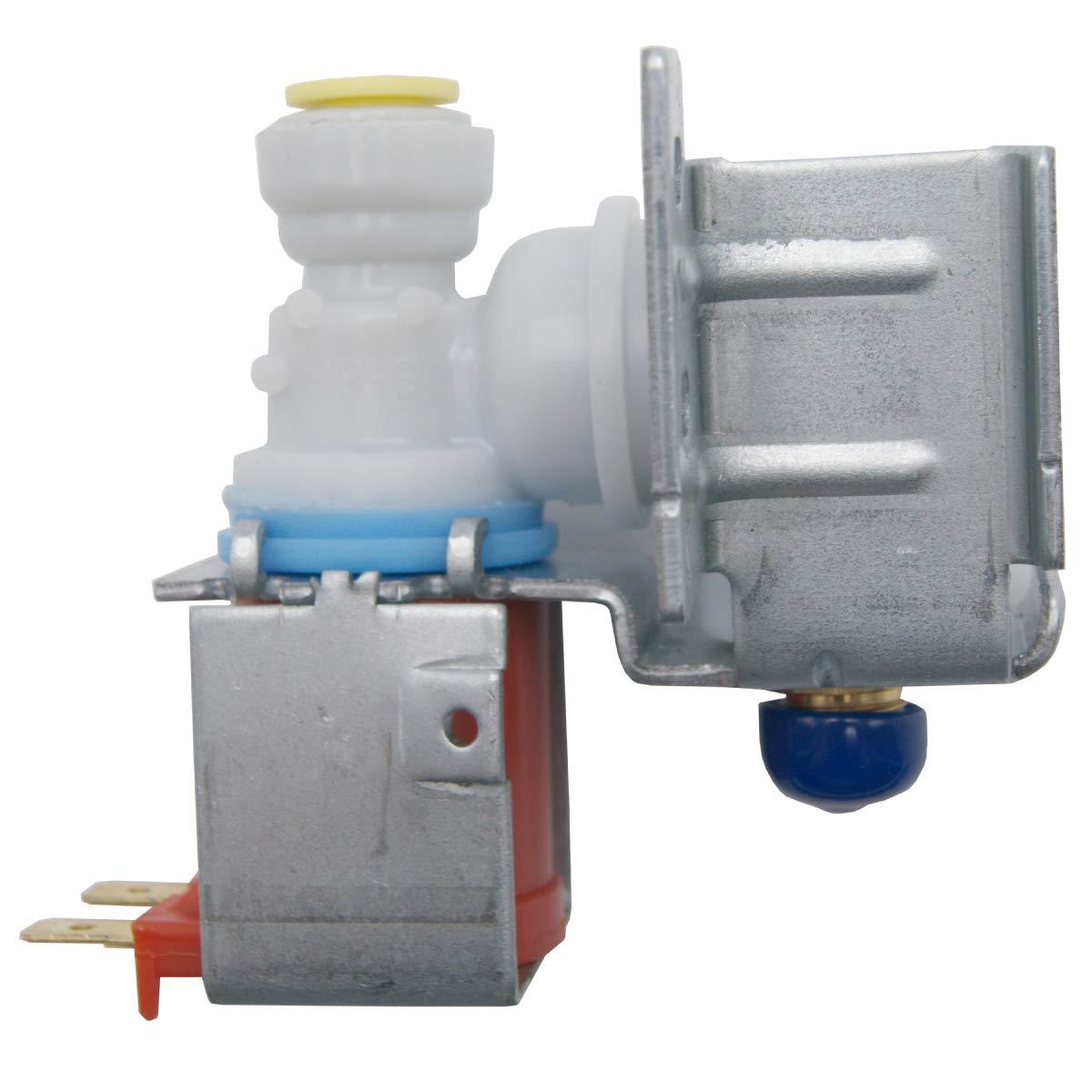 SD2315576 2315576-w10219716-refrigerator-water-inlet-valve