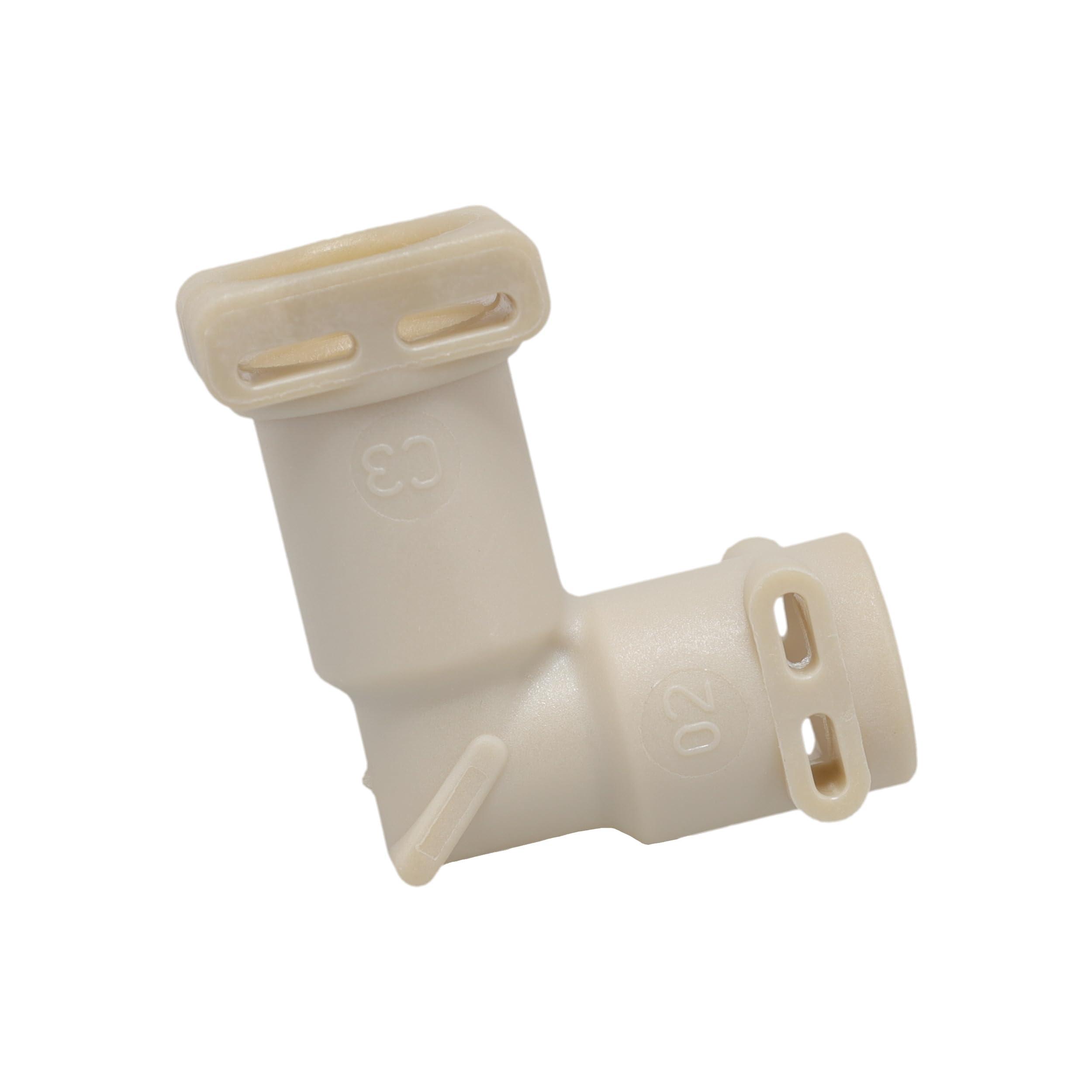 SD5332242400 5332242400-ap7081844-espresso-machine-elbow-fitting