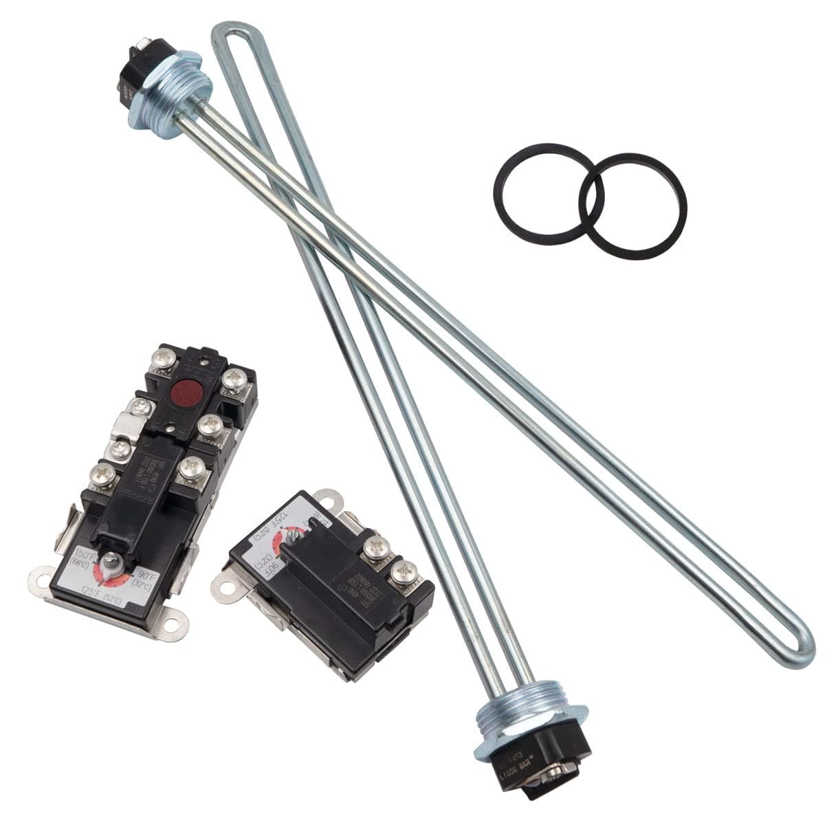 SDUV20018 uv20018-water-heater-tune-up-kit view 21