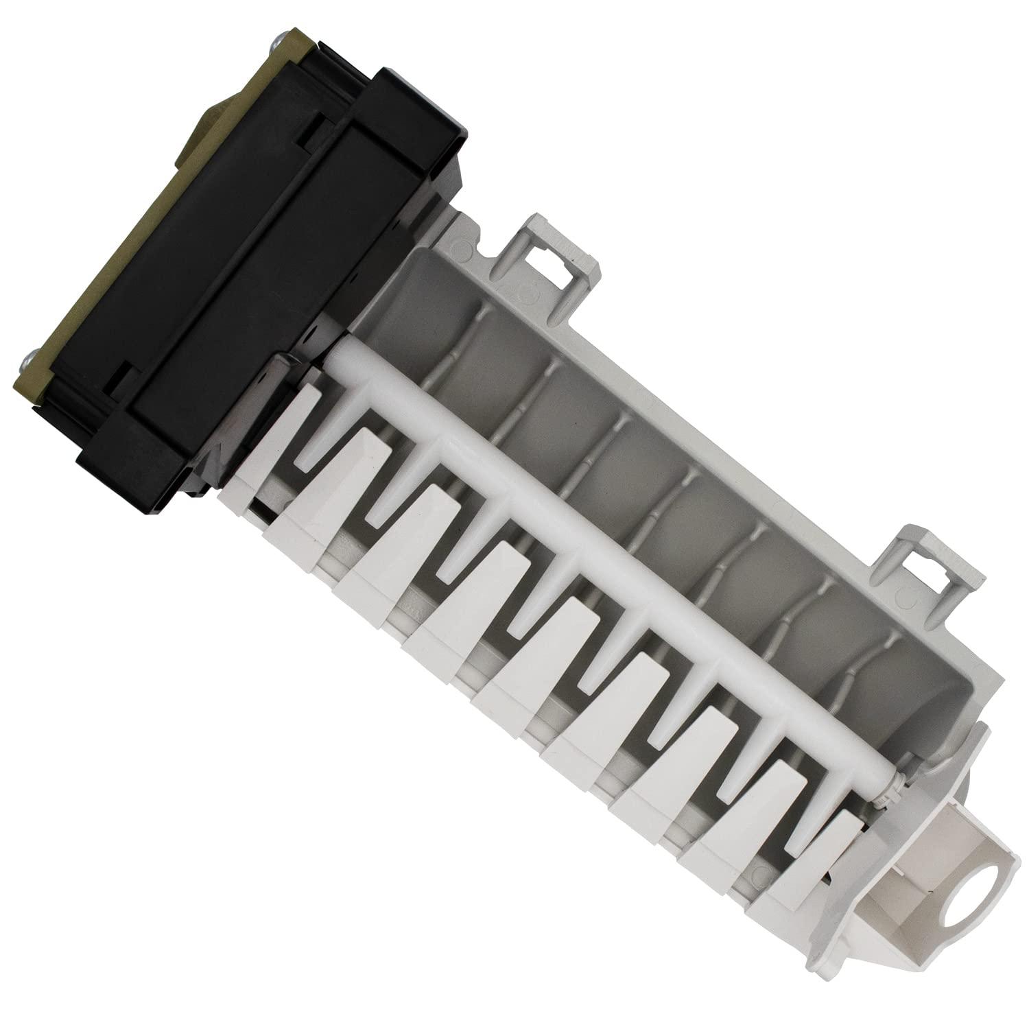 SDW10190981 w10190981-refrigerator-ice-maker-assembly