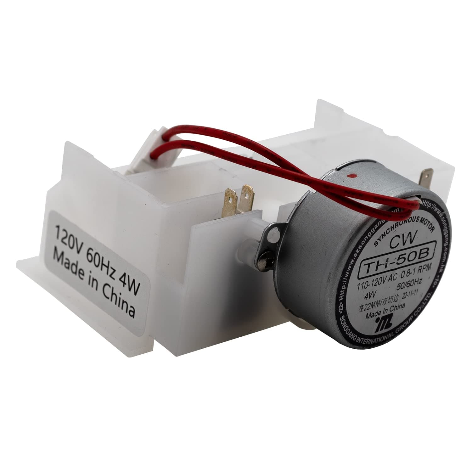 SD67003903 67003903-1057232-refrigerator-damper-control-assembly view 31