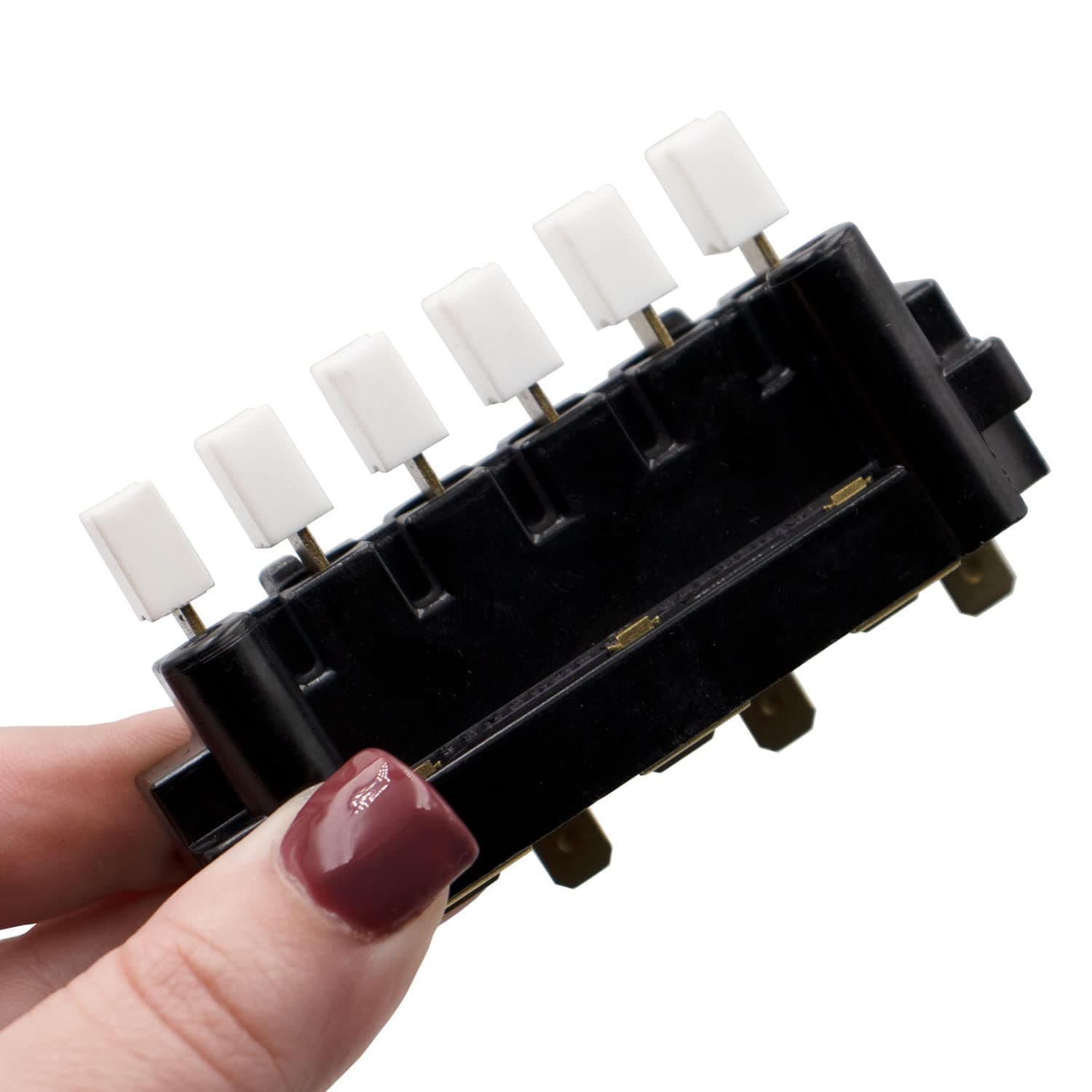 SDWB23X33 wb23x33-ps236443-range-surface-element-push-button-switch view 31