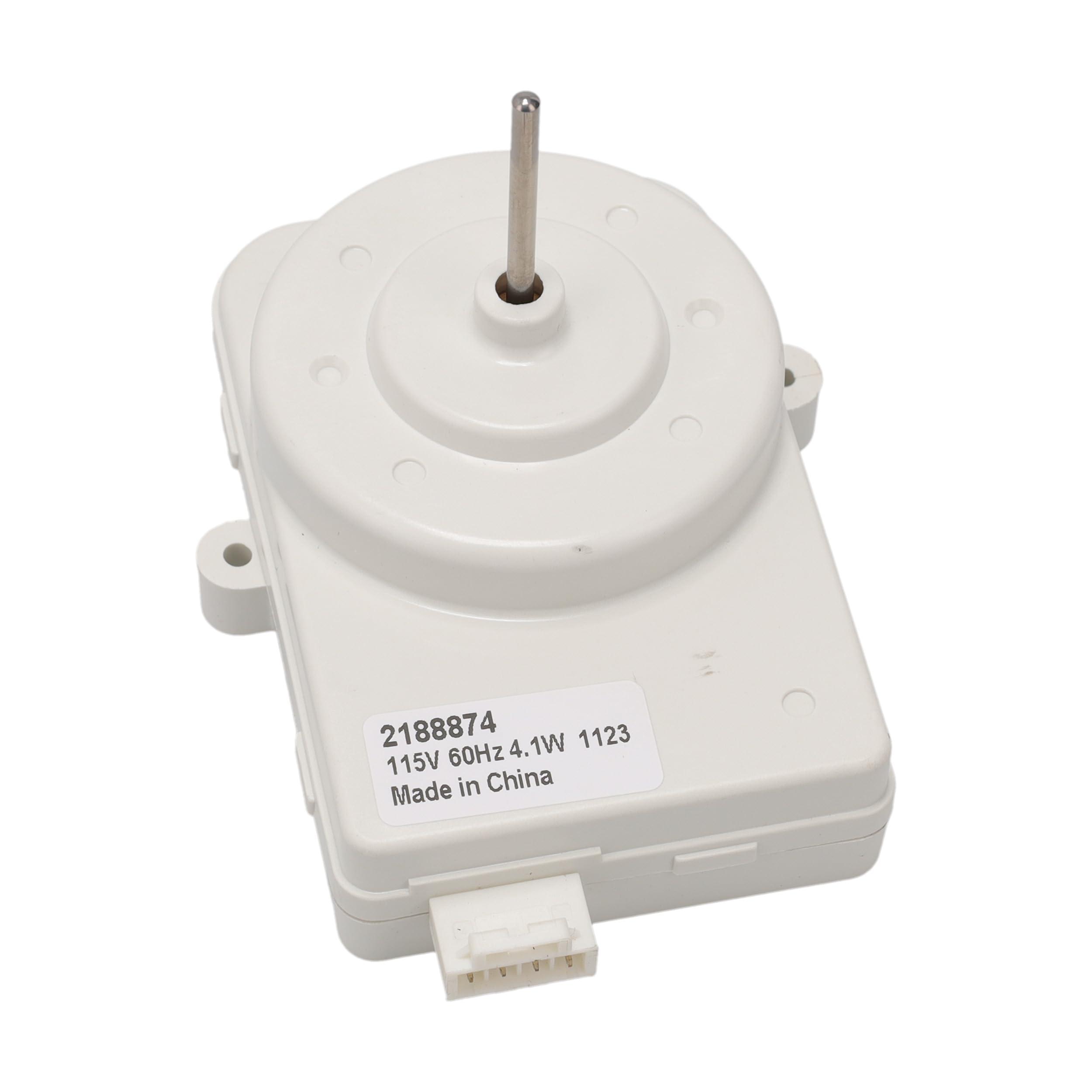 SD2188874 2188874-w10508362-refrigerator-condenser-fan-motor