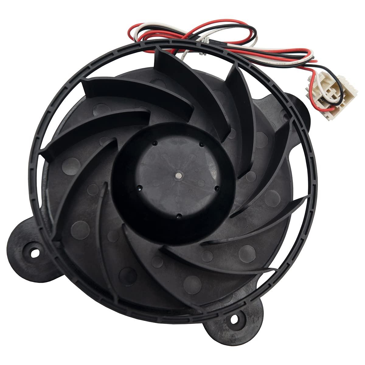 SDDA31-00334A da31-00334a-ap5964478-refrigerator-evaporator-fan-motor