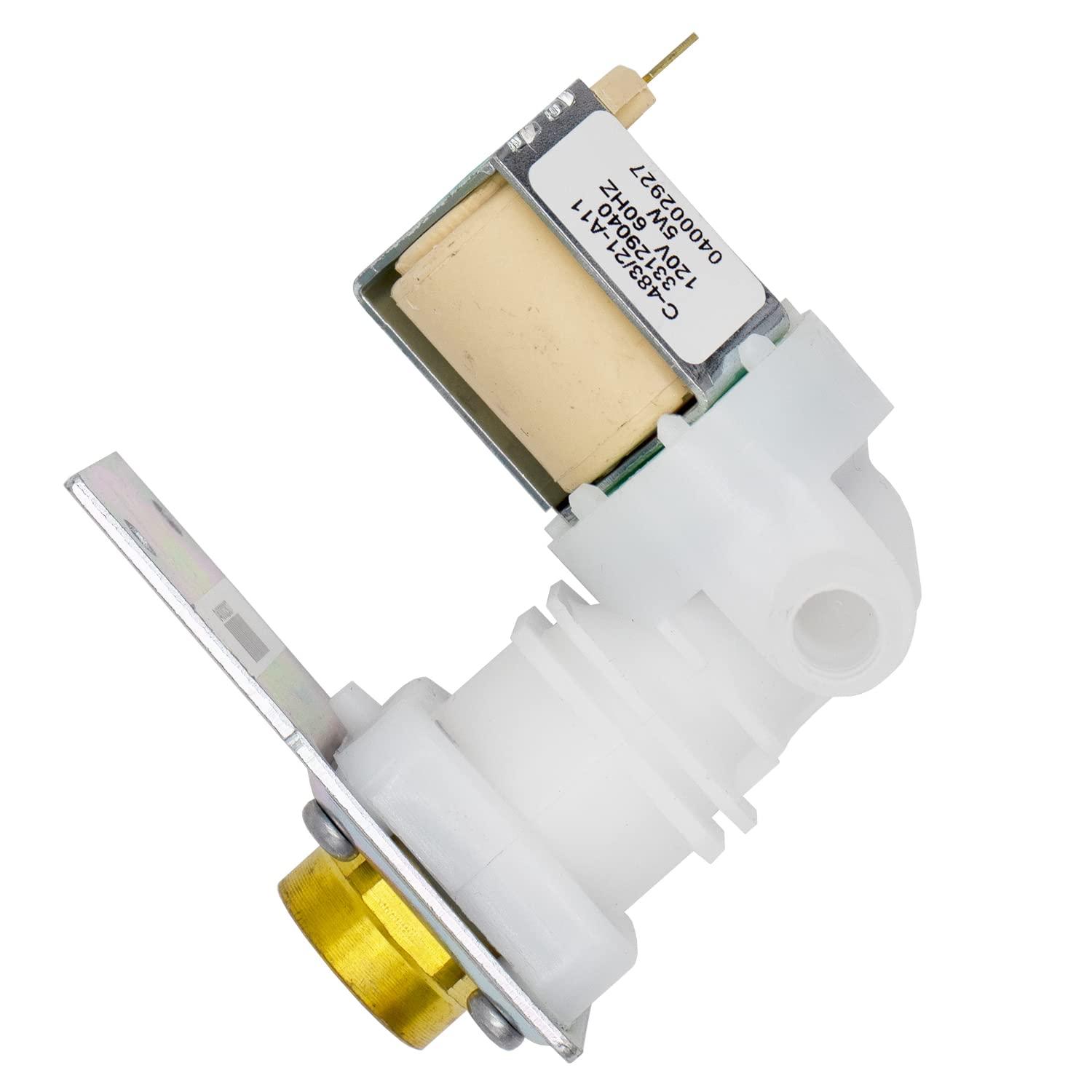 SDIH40003579 ih40003579-40003579-ice-machine-water-valve