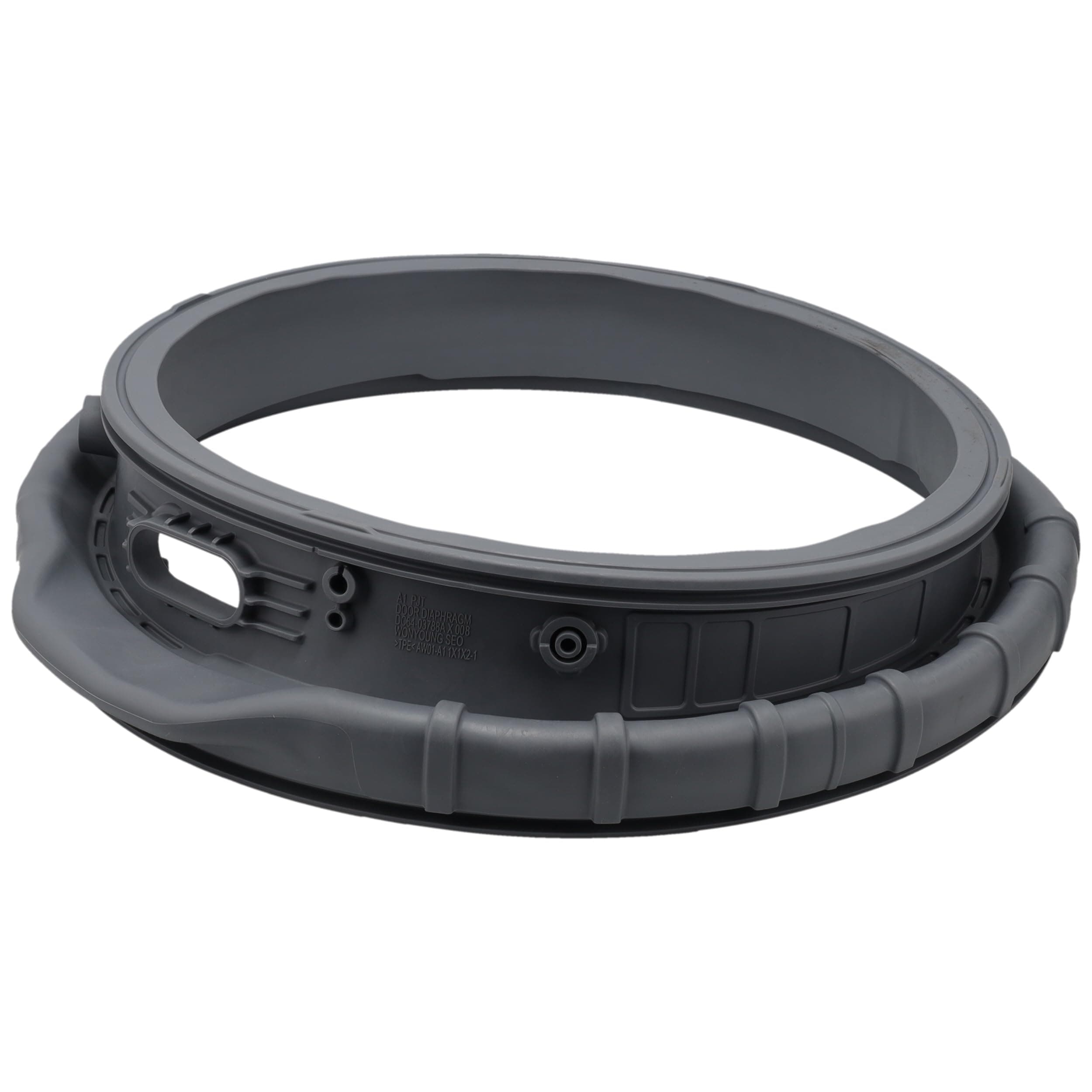 SDDC64-03788A dc64-03788a-ap6884238-washer-door-boot-seal view 41