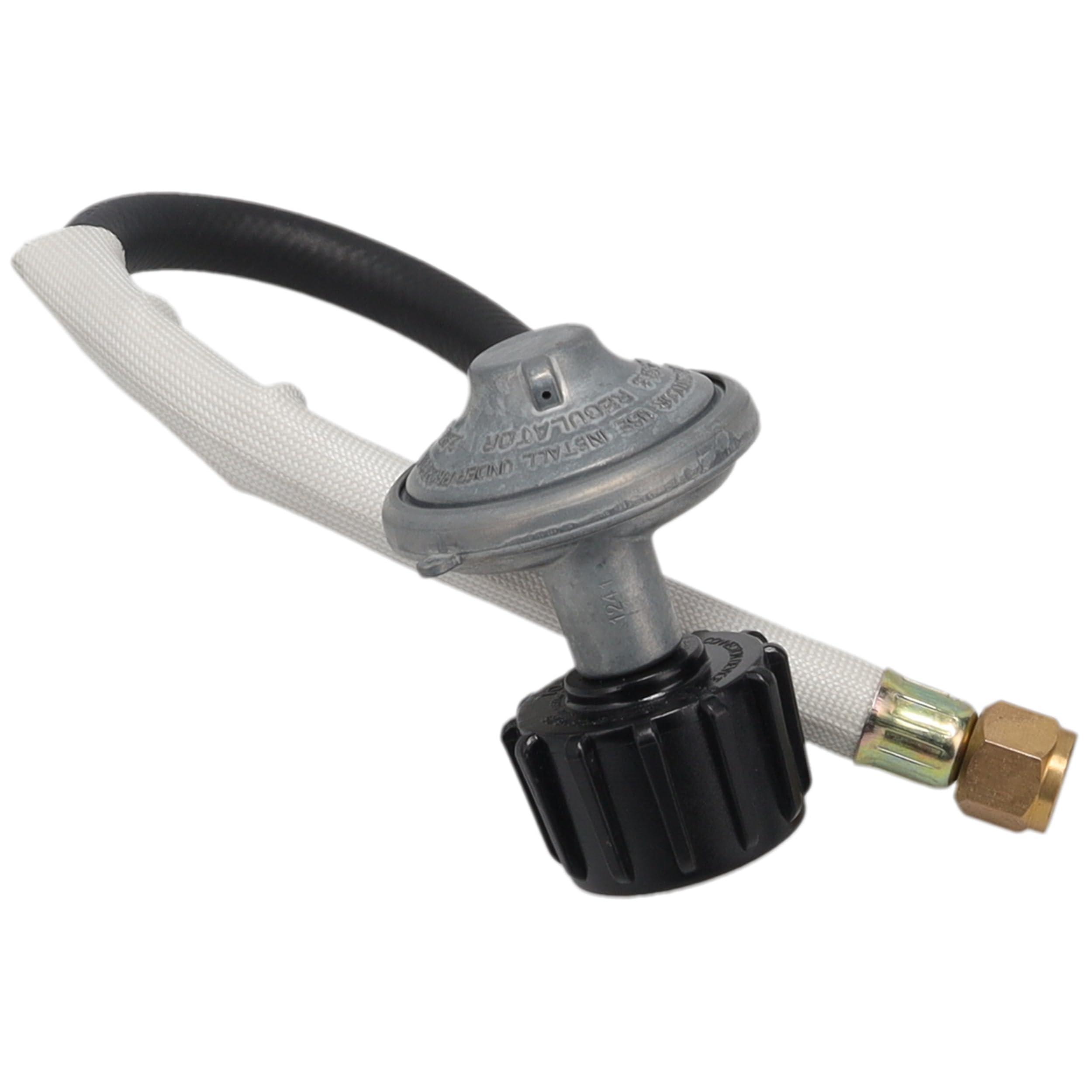 SD601-B-16 601-b-16-bbq-grill-propane-hose-assembly