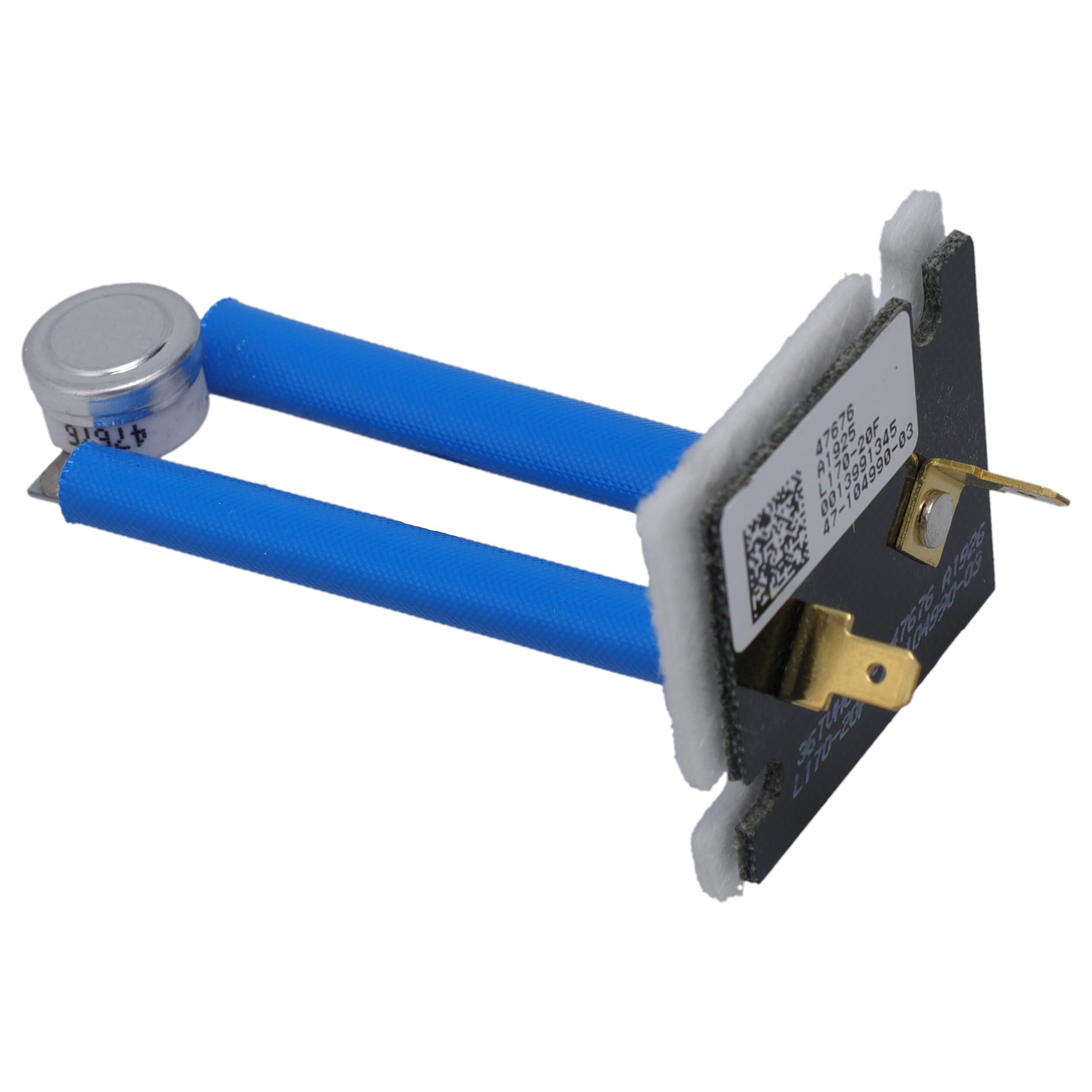 SD47-104990-03 47-104990-03-4710499003-hvac-limit-switch