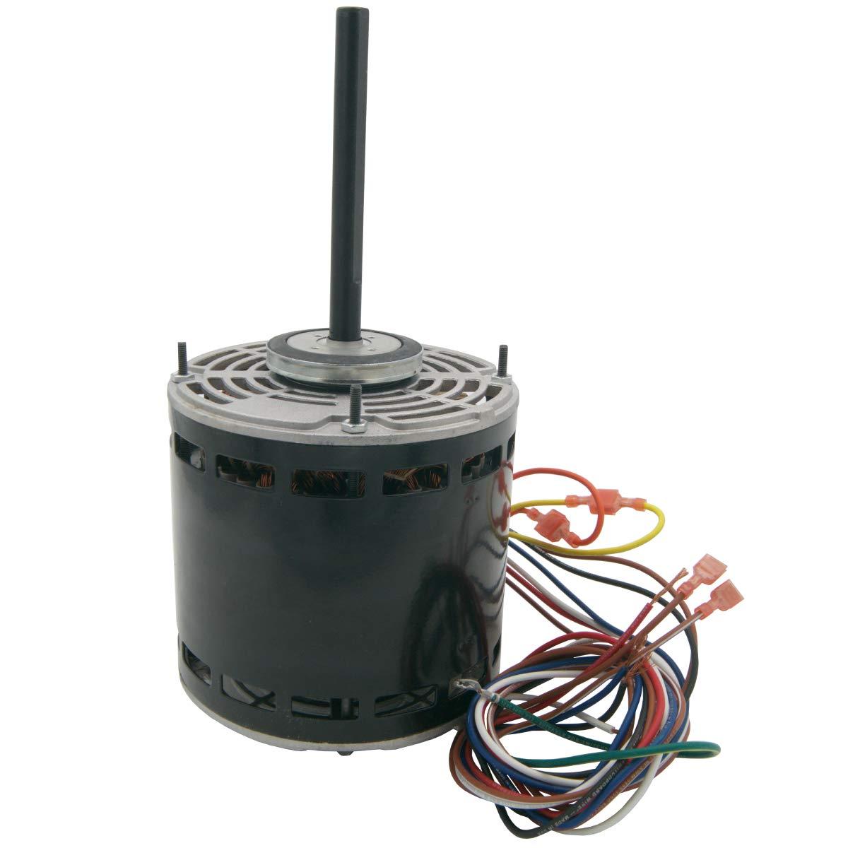 SDW51-12BJA3-02 w51-12bja3-02-hvac-blower-fan-motor