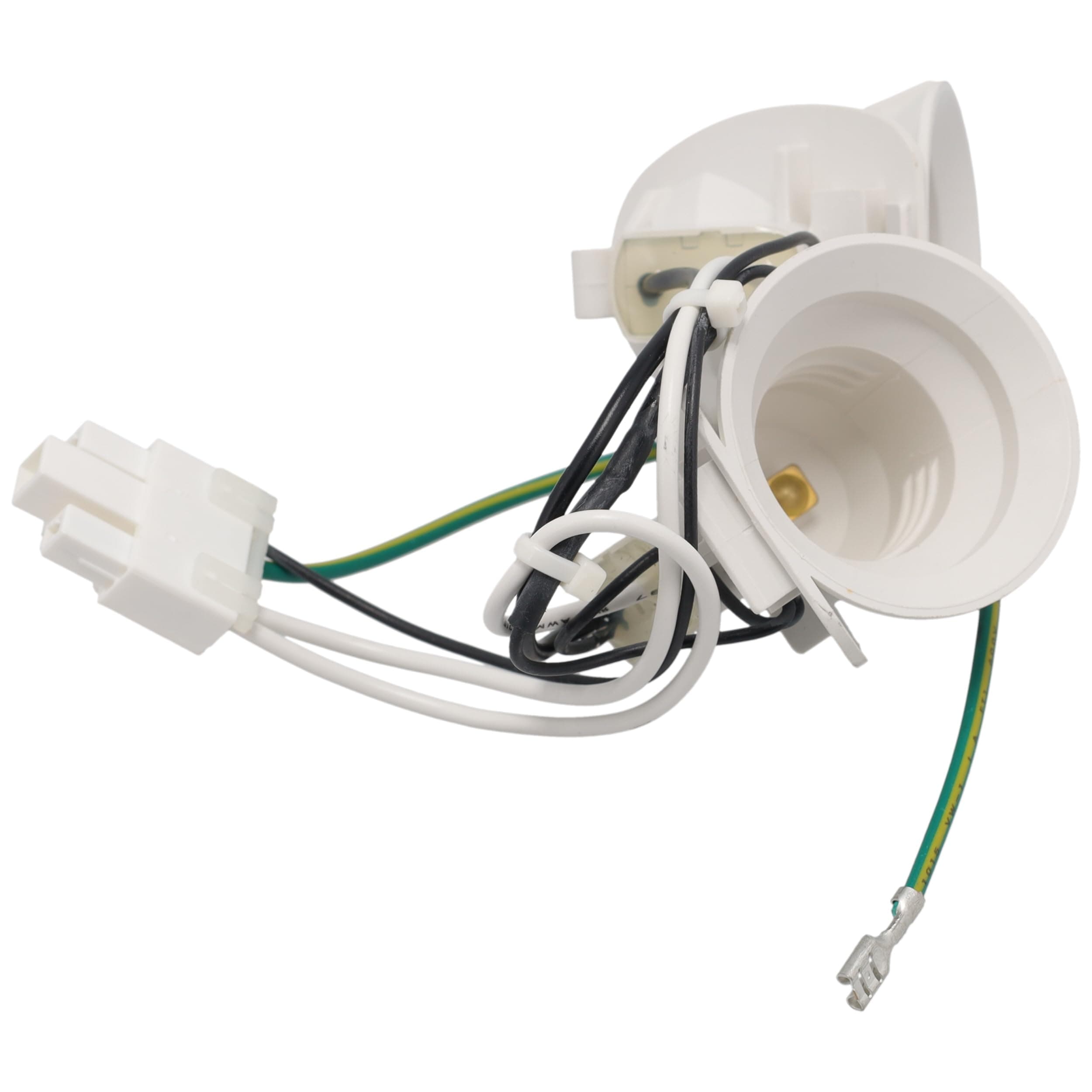 SDEAG62831801 eag62831801-6621jk2002d-refrigerator-light-socket-set view 31