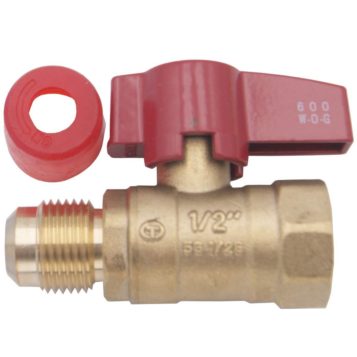 SD01-537 01-537-gas-shut-off-valve