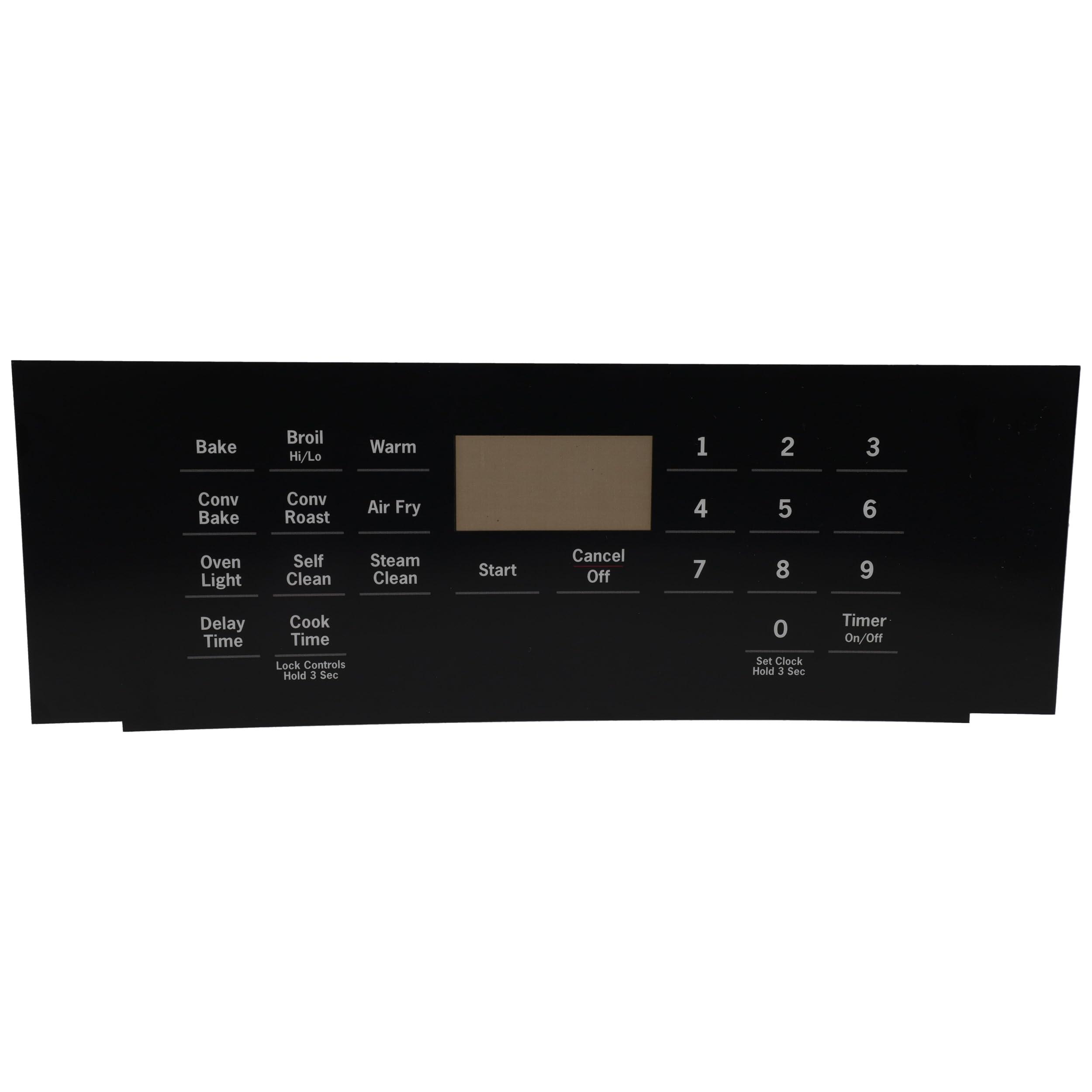 SDWB07X38059 wb07x38059-ap6994692-range-control-board-touchpad