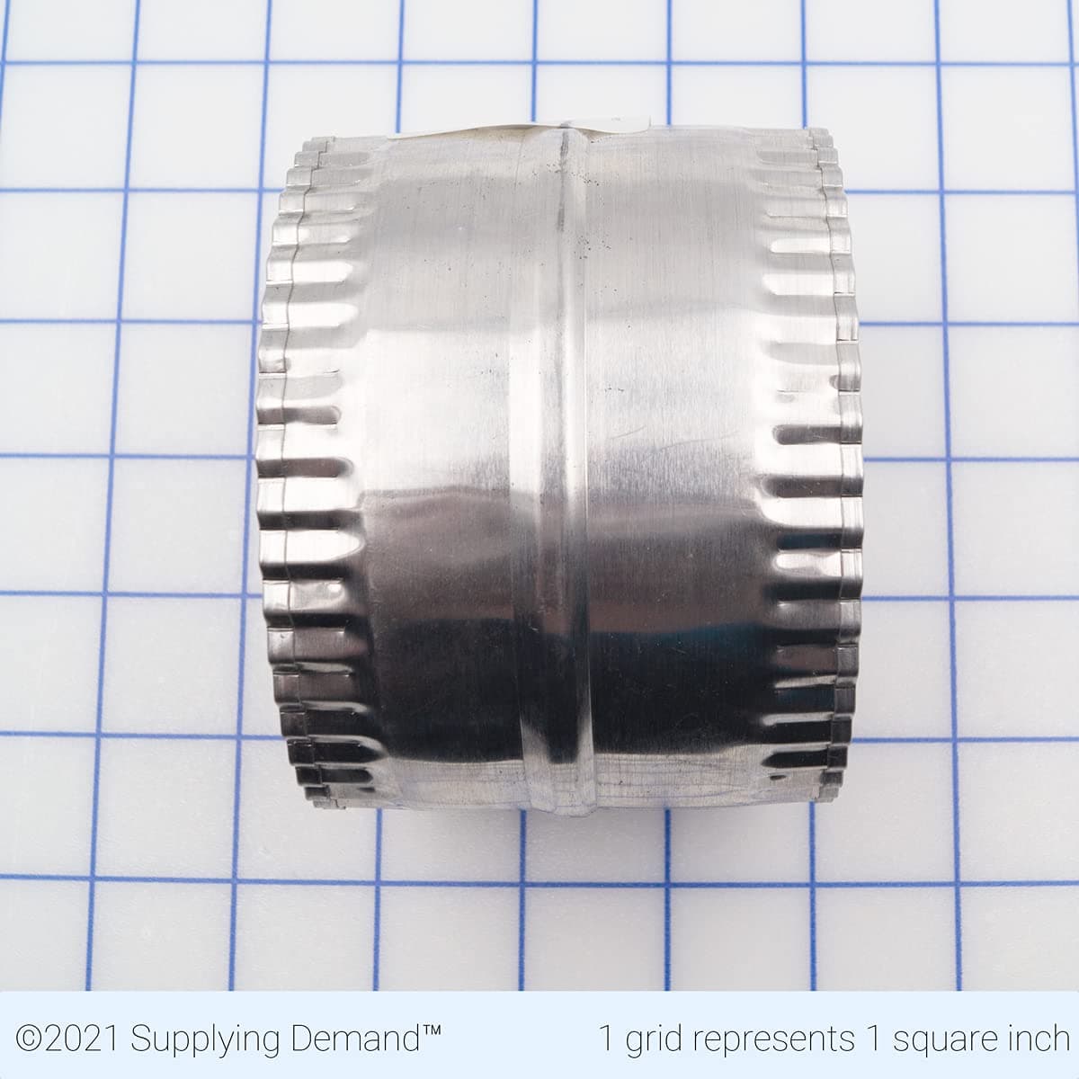 SD60653 60653-ap7037239-duct-reducer-aluminum view 11