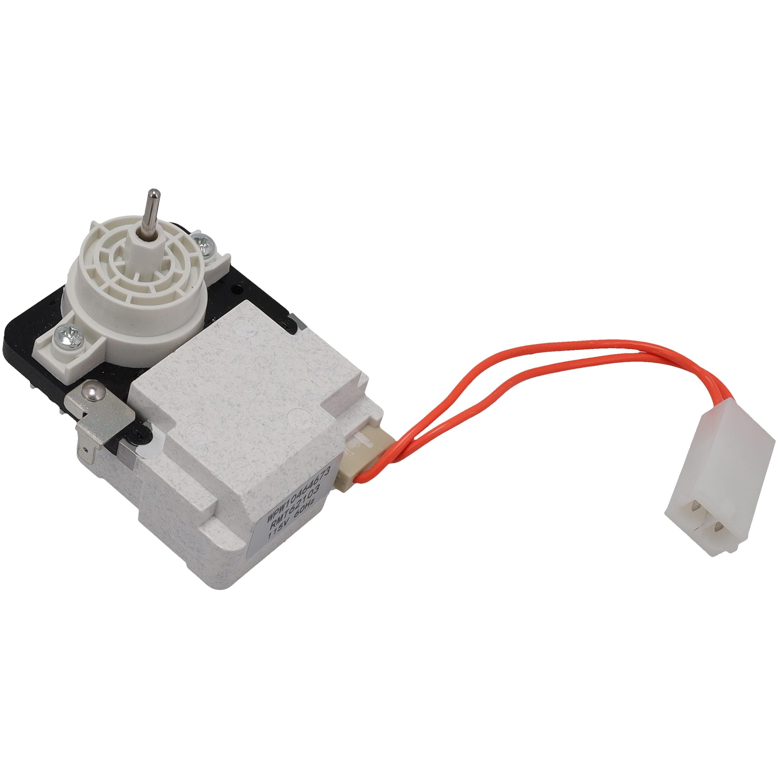 SDW10464673_V1 w10464673-w11808650-refrigerator-evaporator-fan-motor view 21