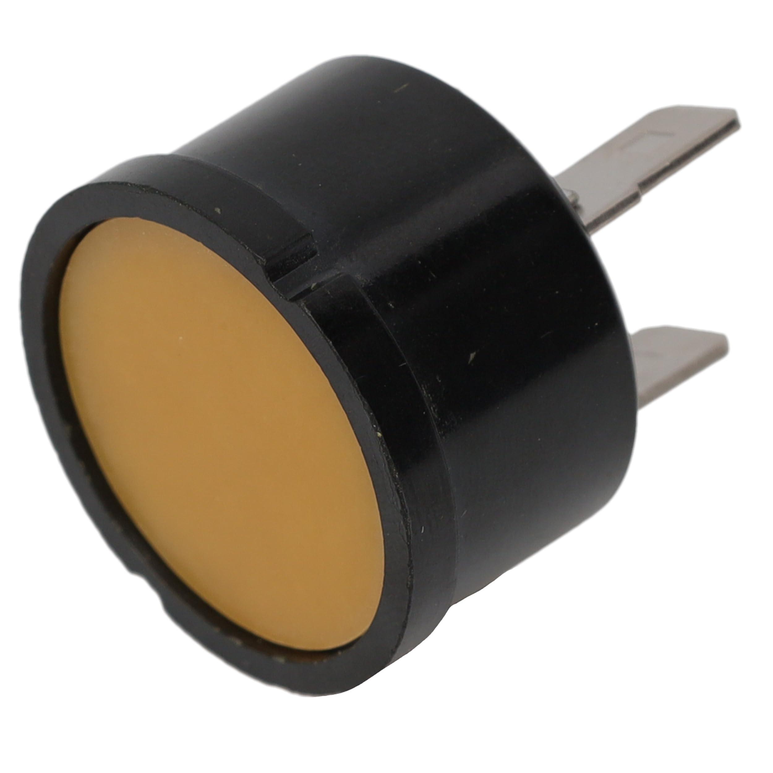 SD6750CL0001D 6750cl0001d-2651363-refrigerator-compressor-overload-protector