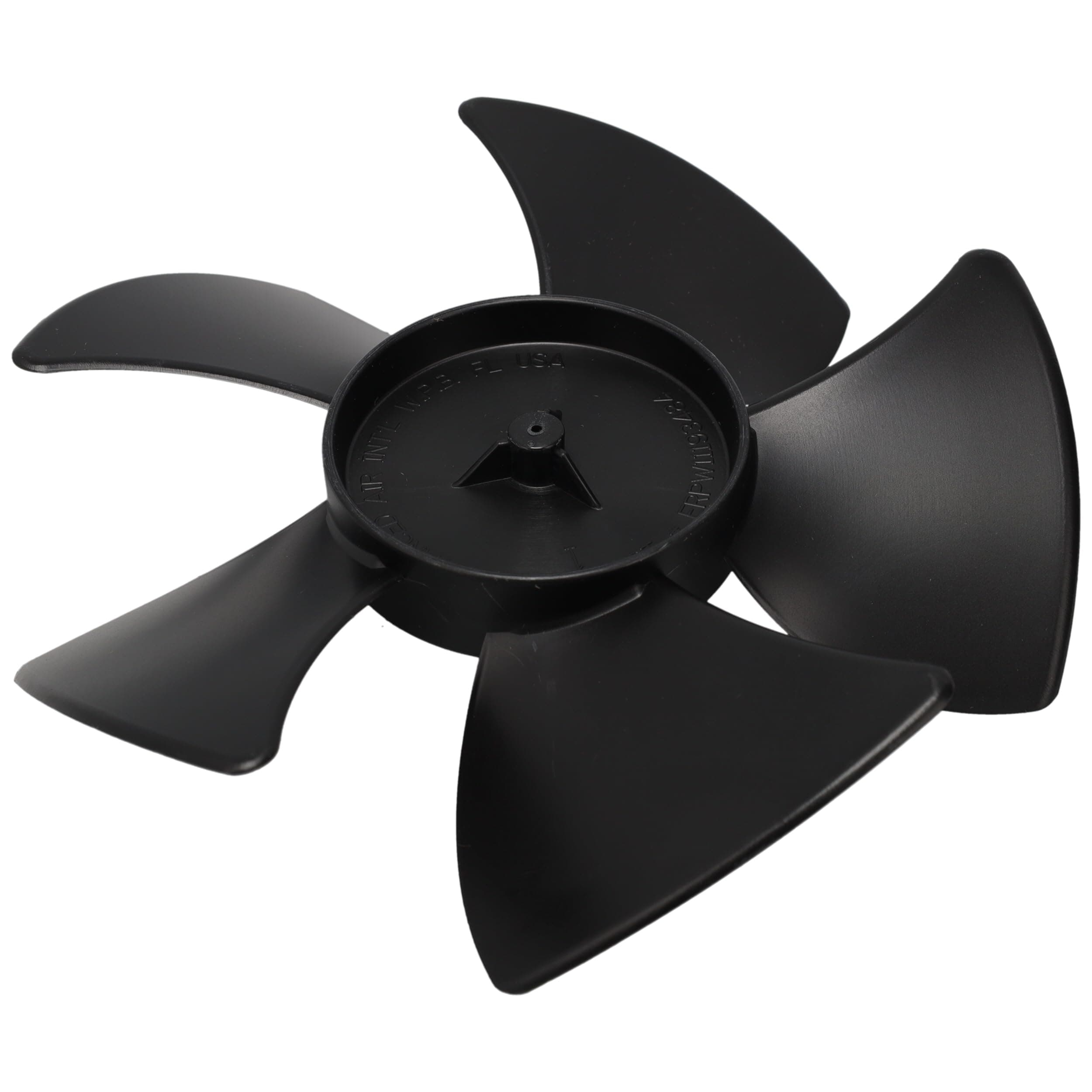 SDW11193484 w11193484-w10817071-refrigerator-condenser-fan-blade view 51