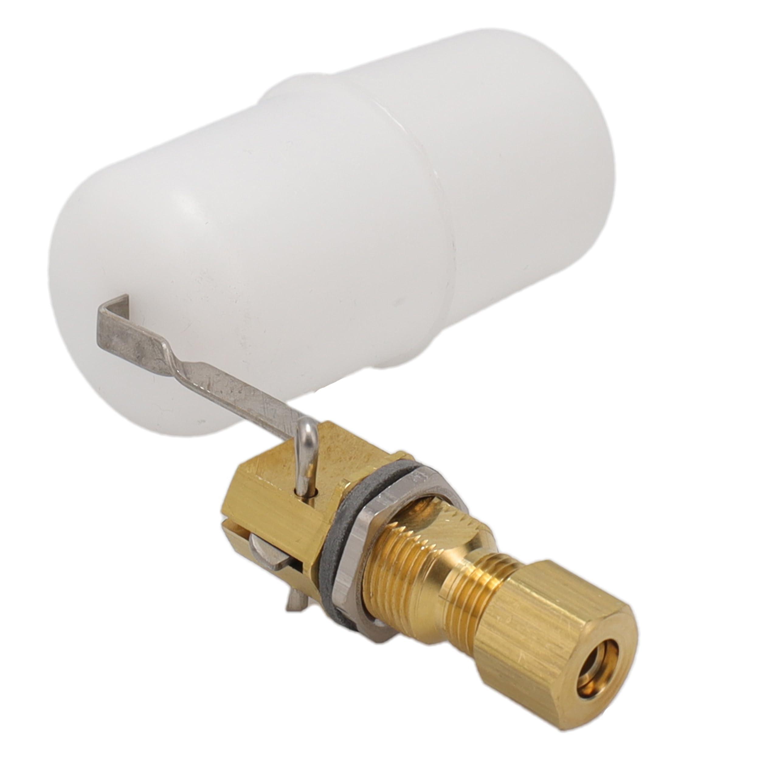 SDRM292 rm292-hvac-small-float-valve