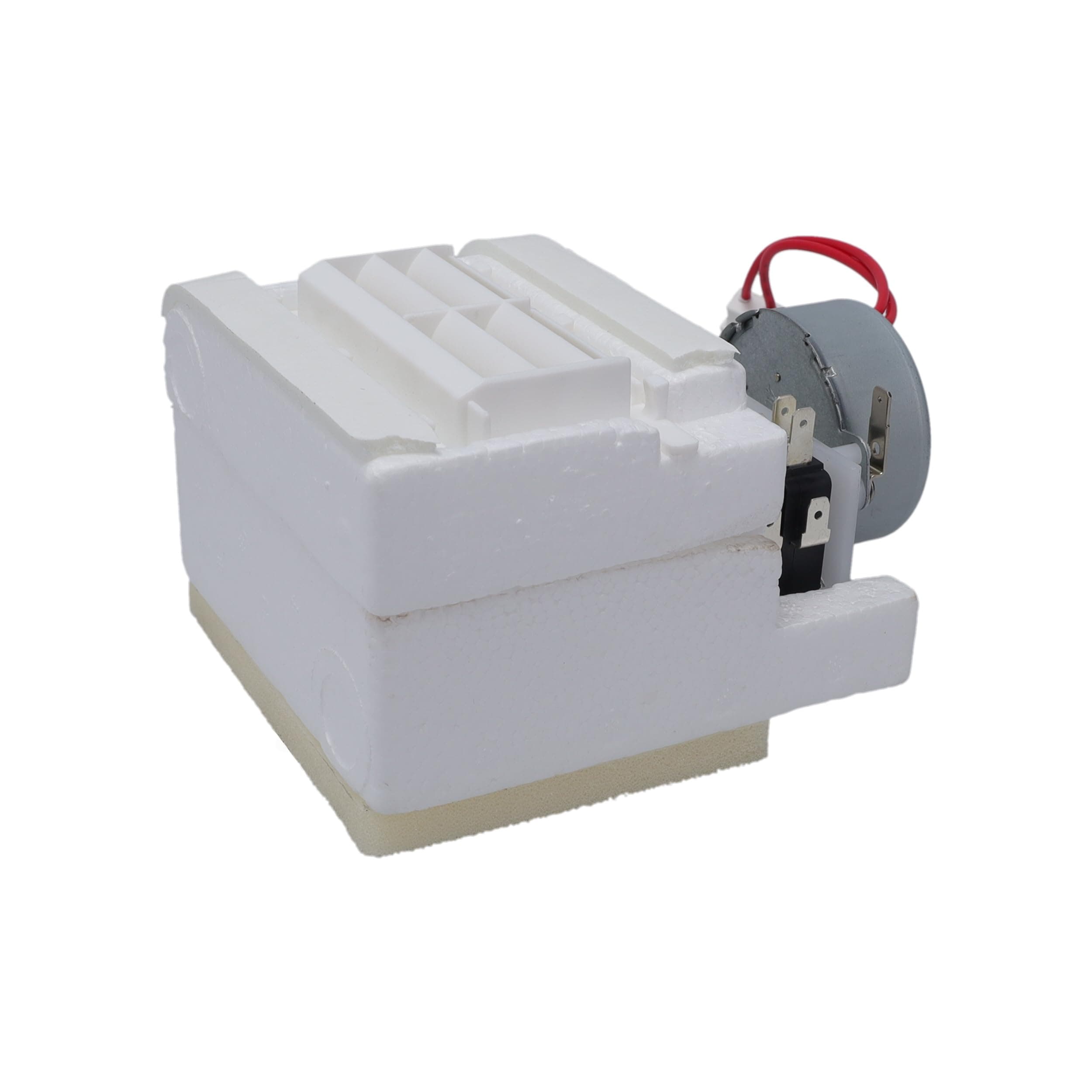 SD241600902 241600902-1062217-refrigerator-air-damper-control view 31