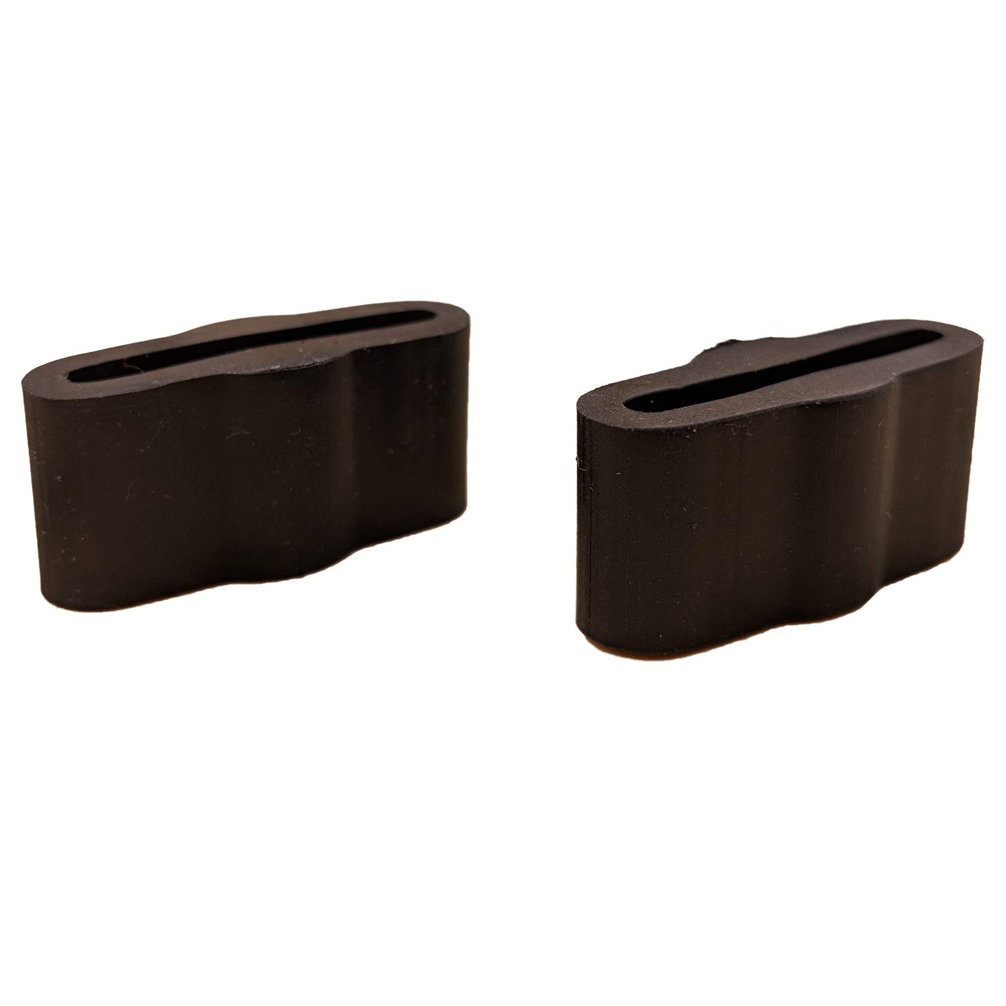 SD8268961X2 8268961x2-8268961-dishwasher-hinge-bushing-pad