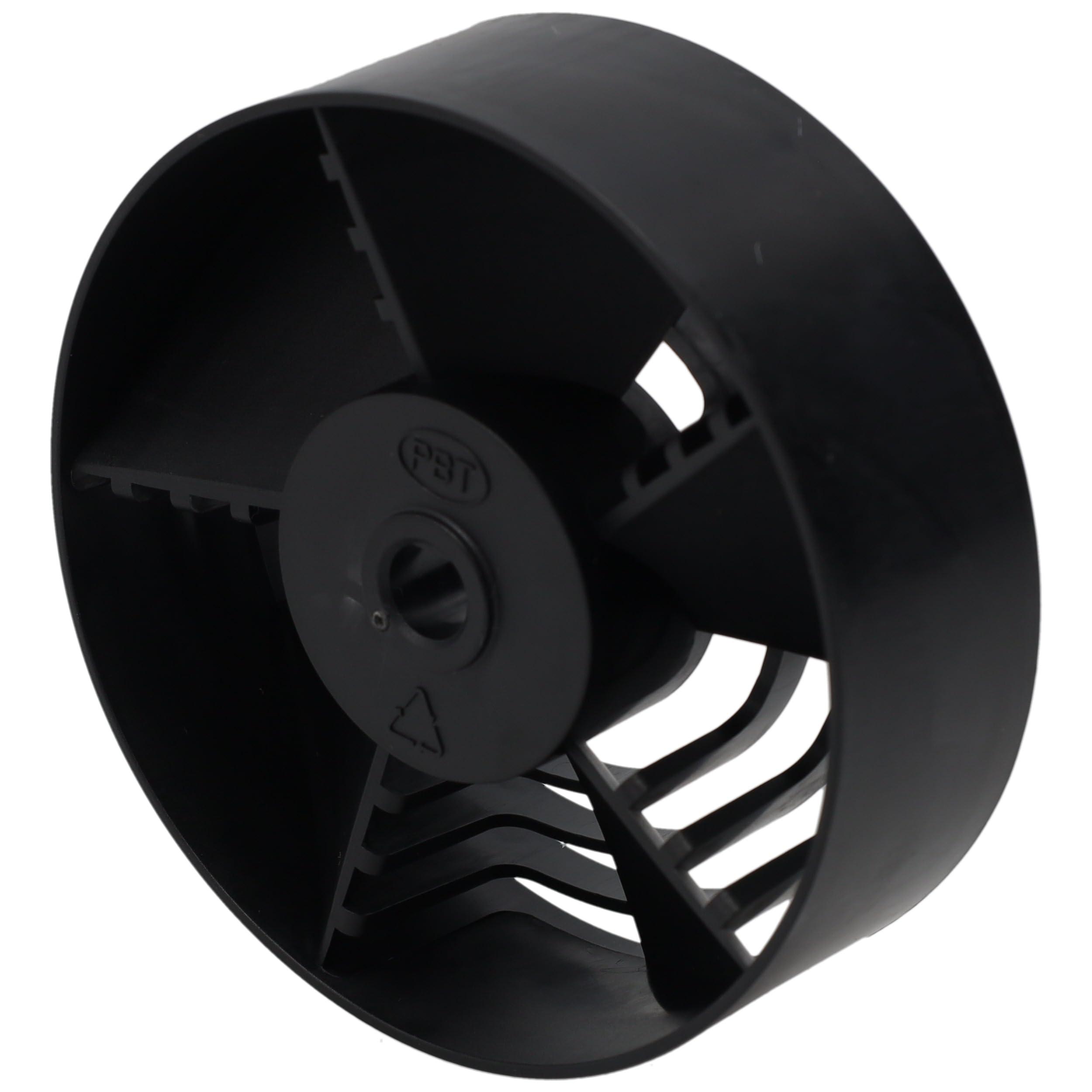 SDLA660003 la660003-hvac-draft-inducer-fan