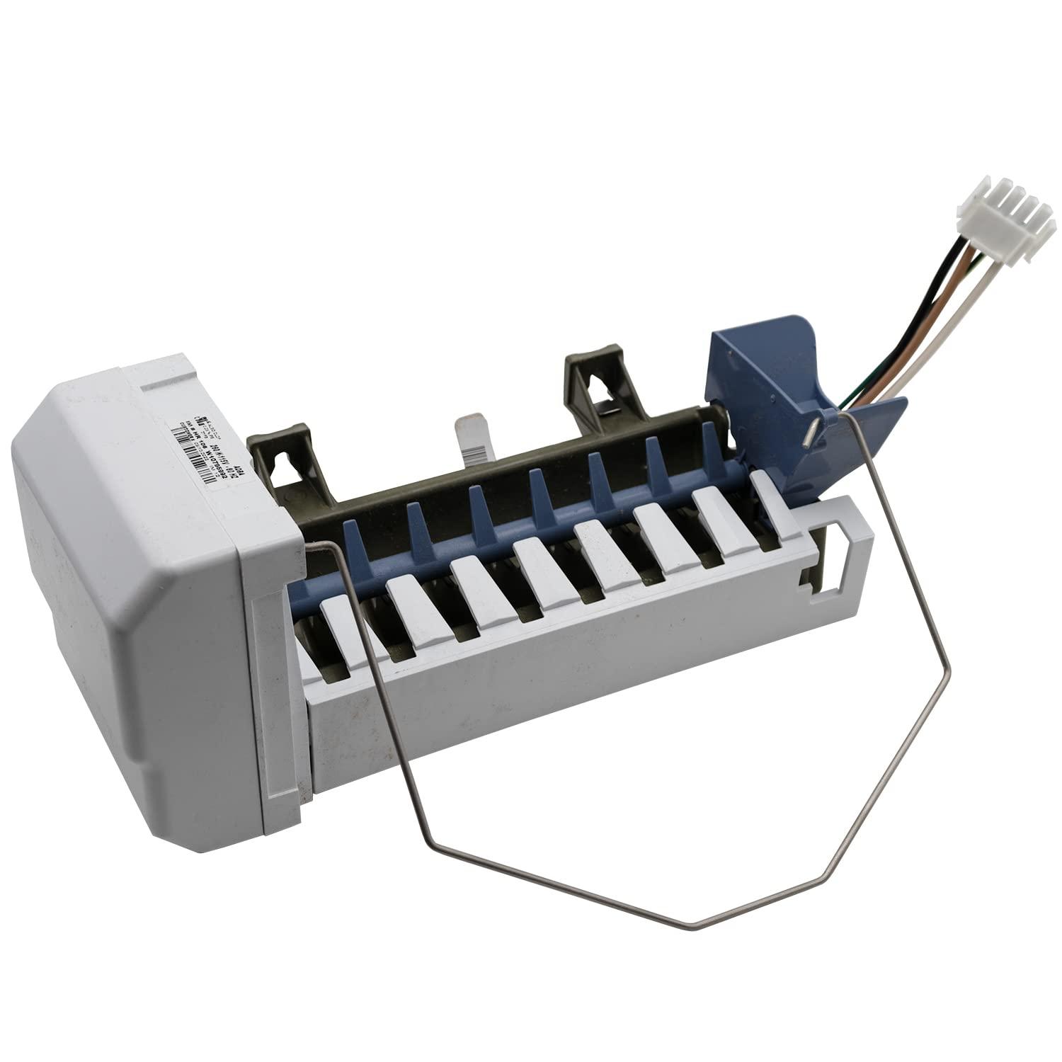 SDW10889233 w10889233-w10795988-refrigerator-ice-maker-replacement