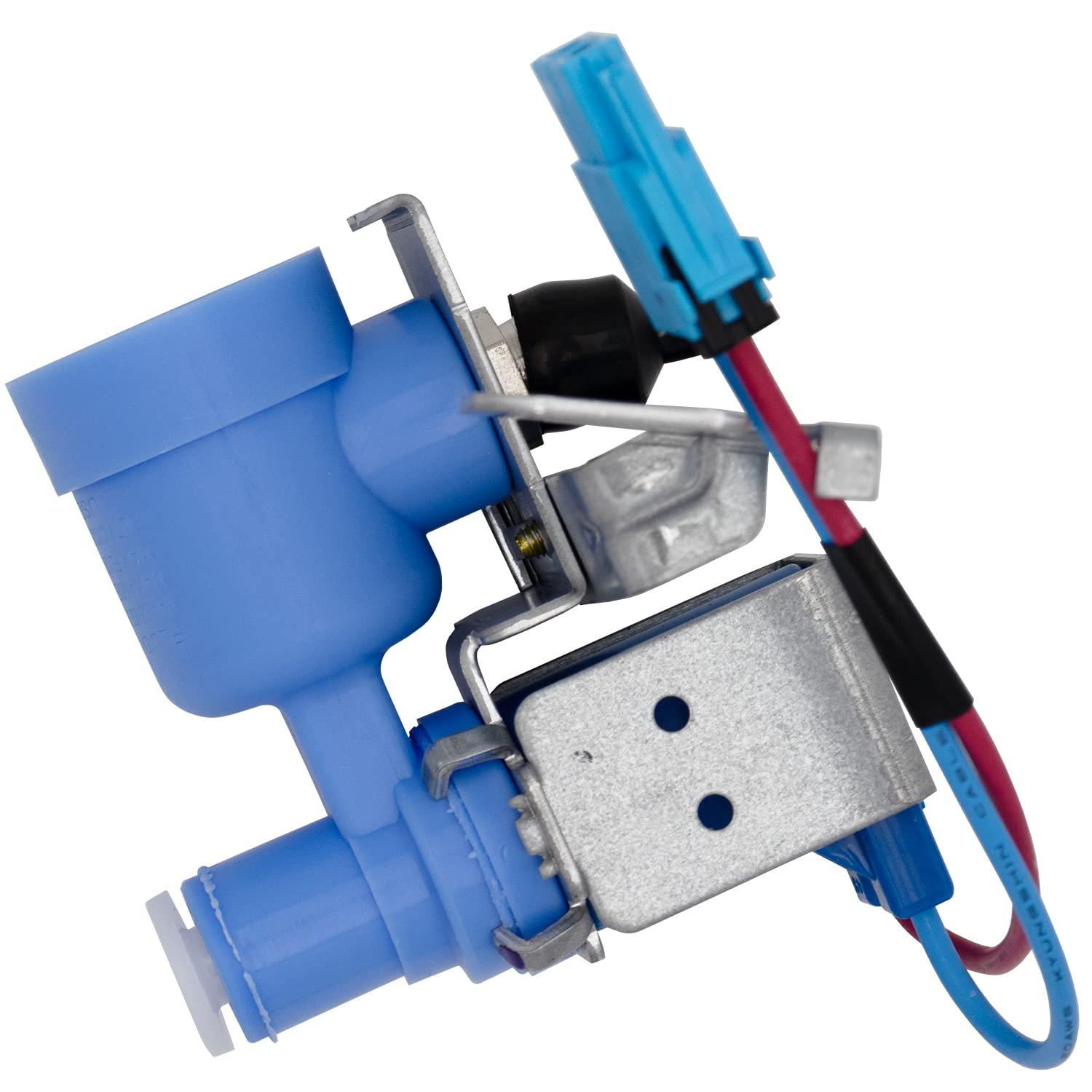 SD5220JB2010A 5220jb2010a-5220jb2010w-refrigerator-water-inlet-valve