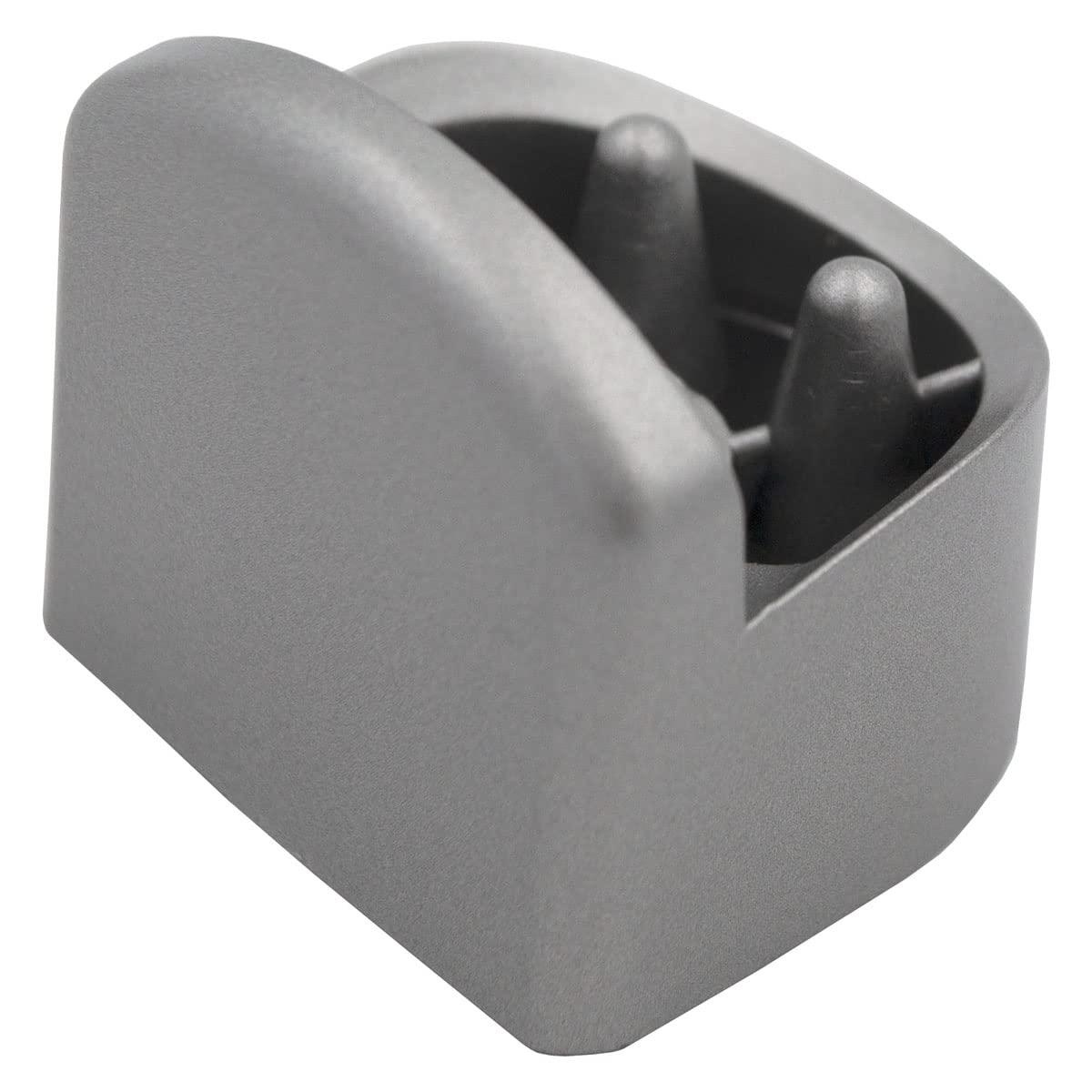 SD00615352 00615352-00184592-dishwasher-door-handle-end-cap