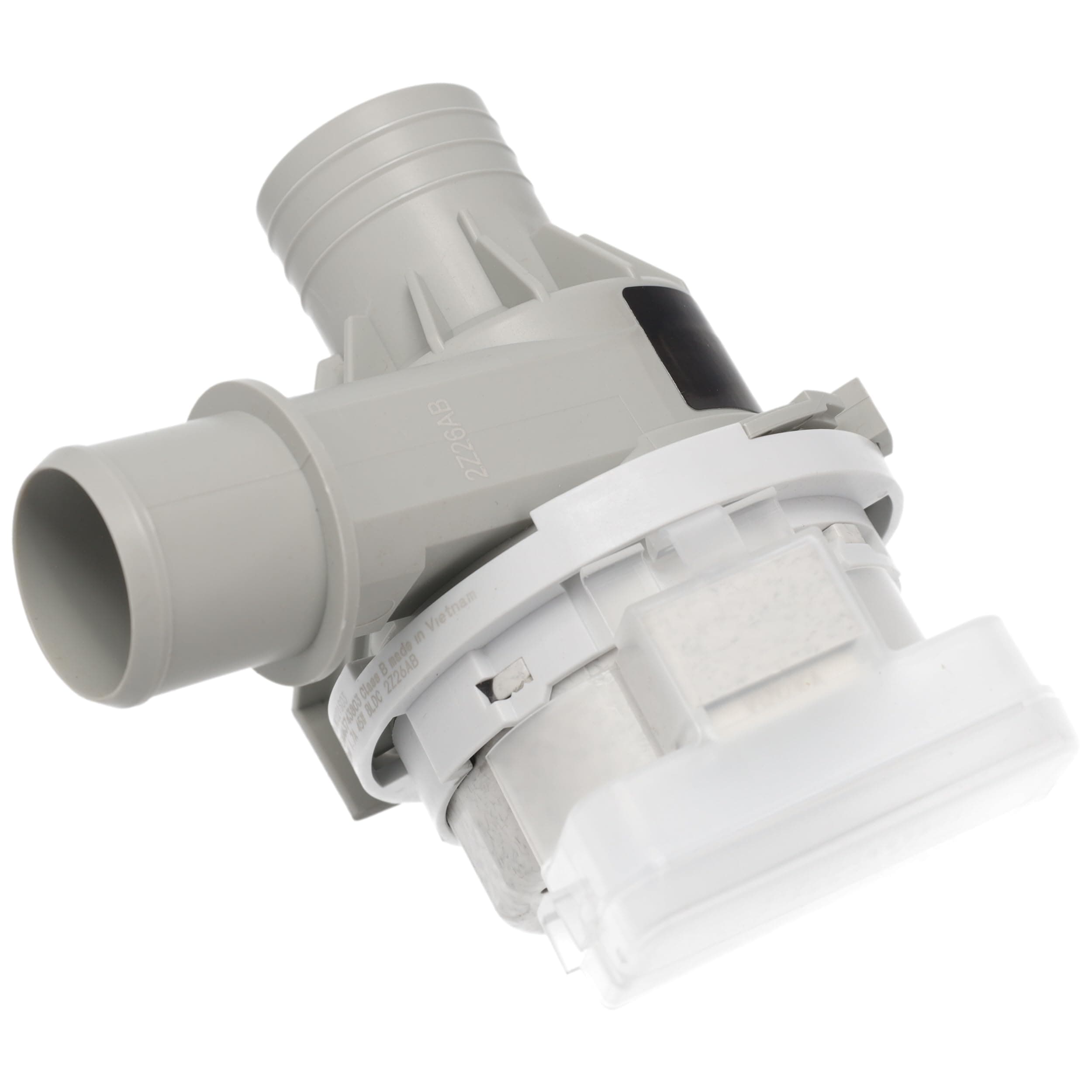 SDAHA75673404 aha75673404-ap6978814-washer-drain-pump-assembly view 41