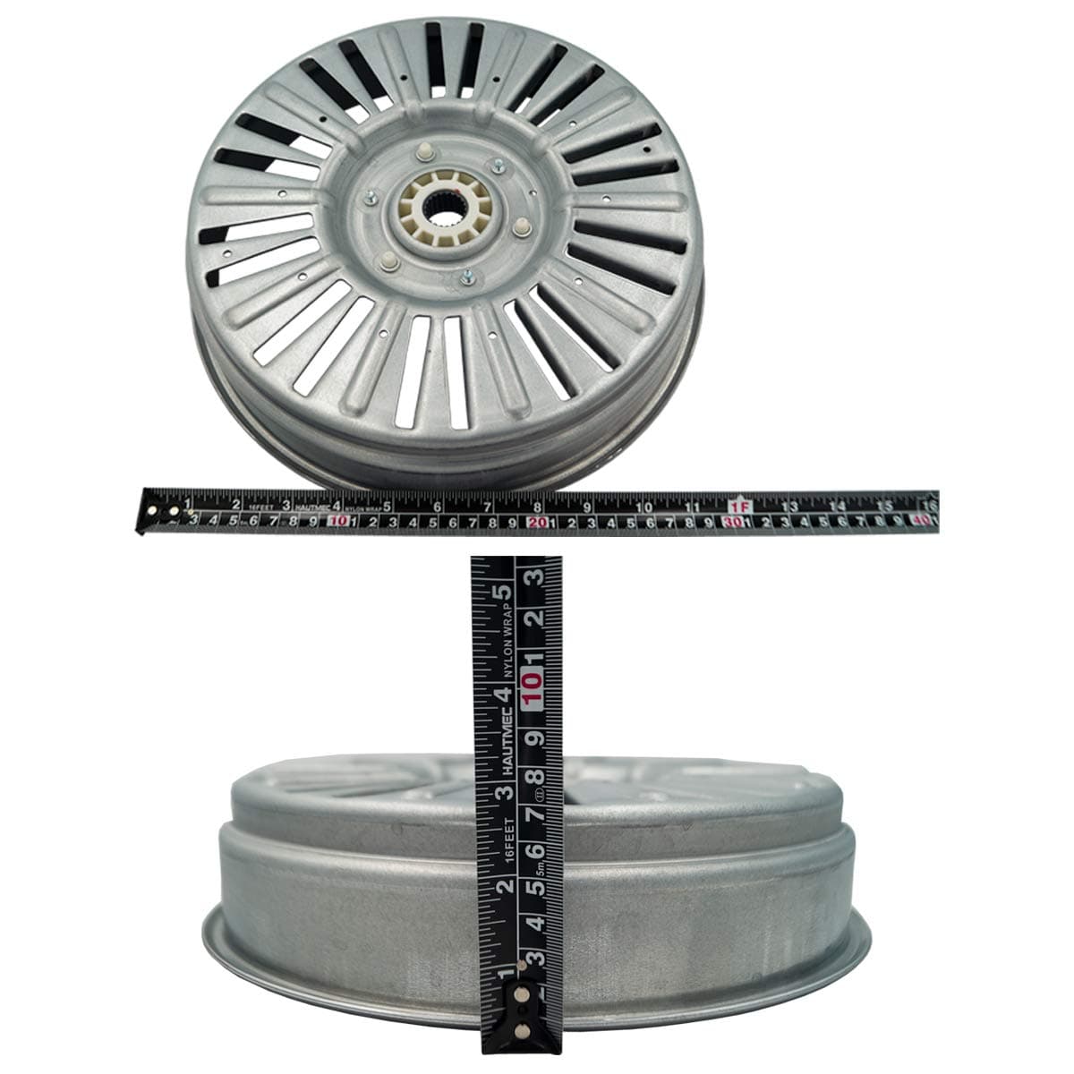 SD4413ER1003B 4413er1003b-1519486-washing-machine-rotor-assembly view 11