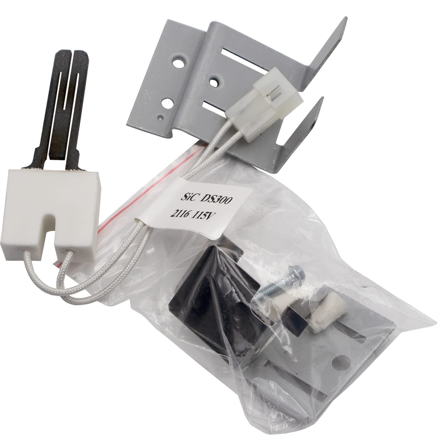 SDD510184P d510184p-510184p-dryer-igniter-bracket-assembly view 31