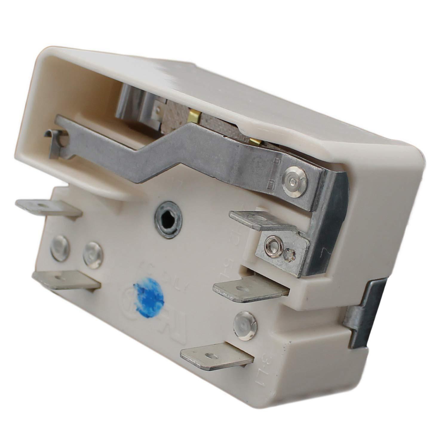 SDDG44-01009A dg44-01009a-3290424-range-surface-element-switch