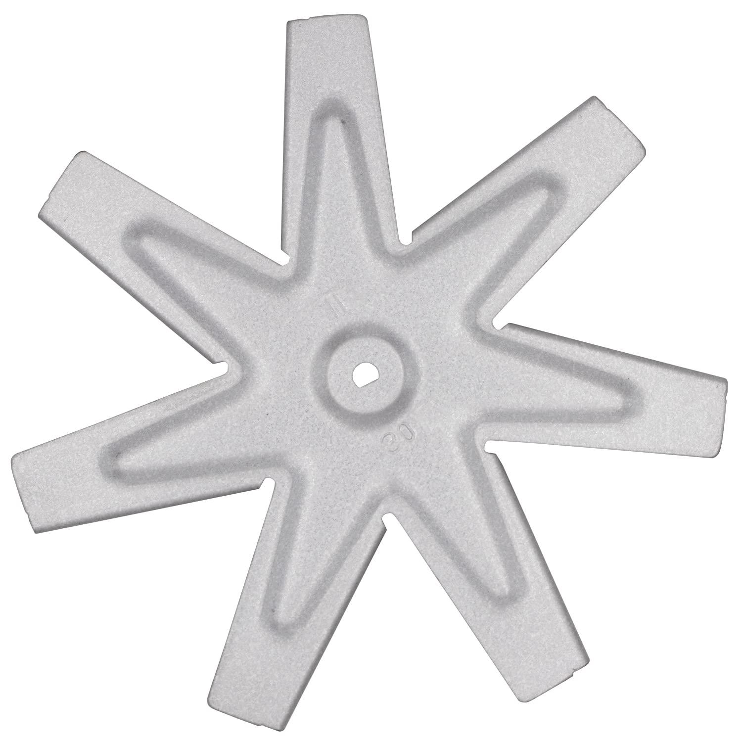 SDDG67-00018A dg67-00018a-2087701-range-convection-fan-blade