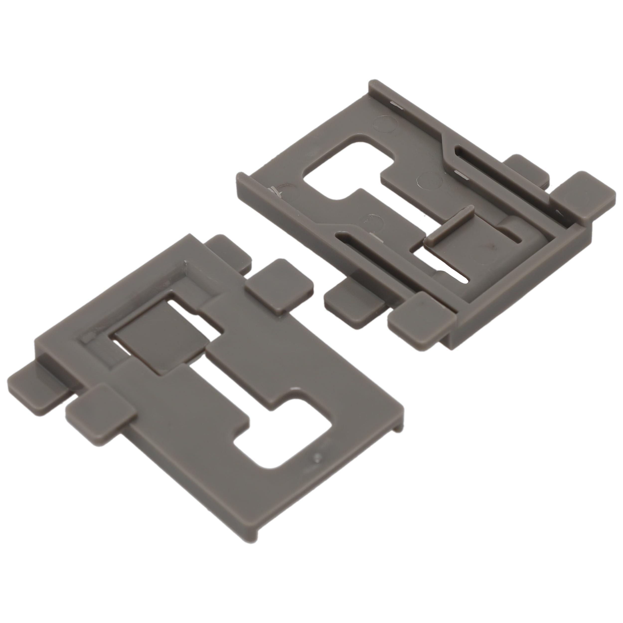 SDW10195840X2 w10195840x2-wpw10195840-adjuster-positioner-clip