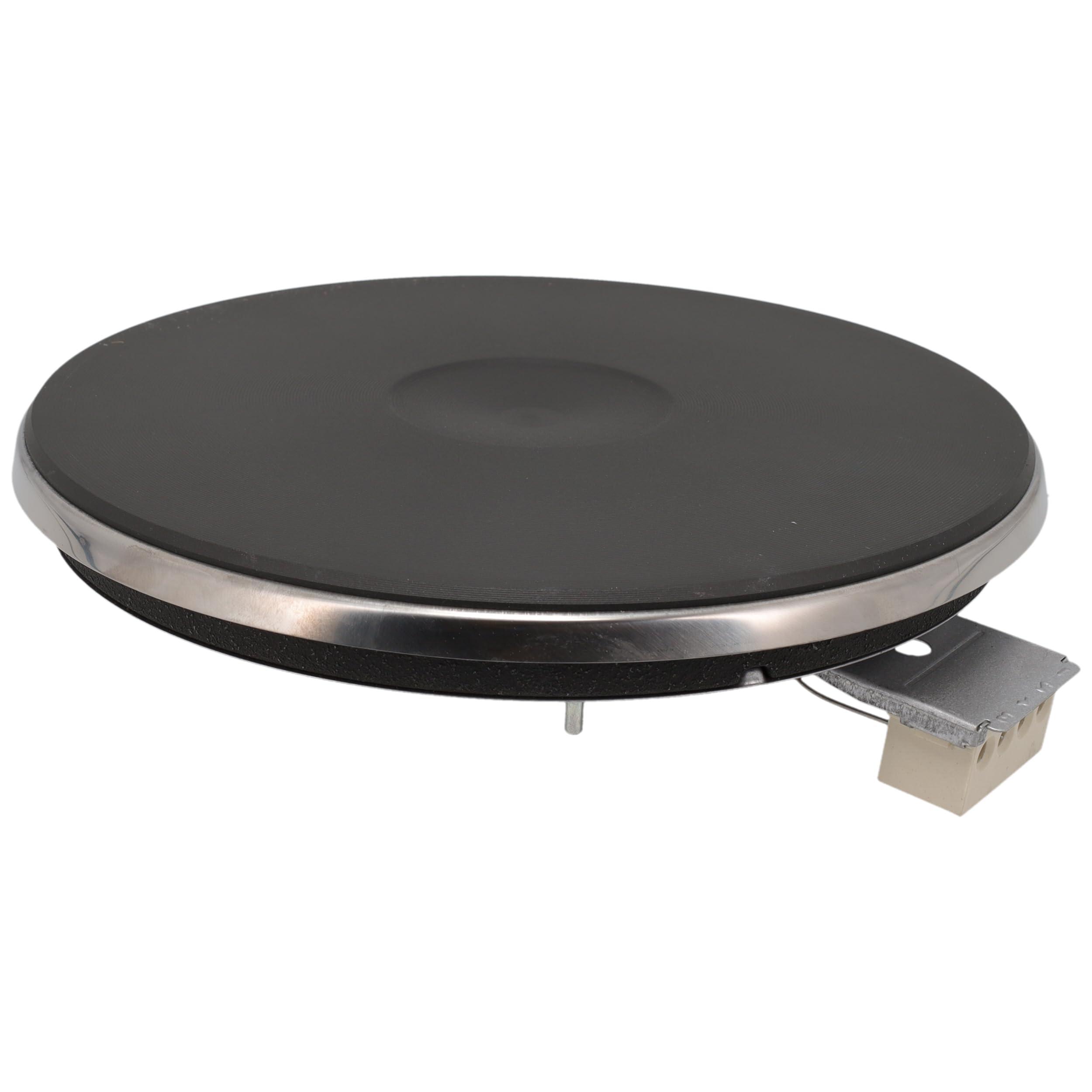 SD37395 37395-ihpa-6-36-e-commercial-range-hot-plate