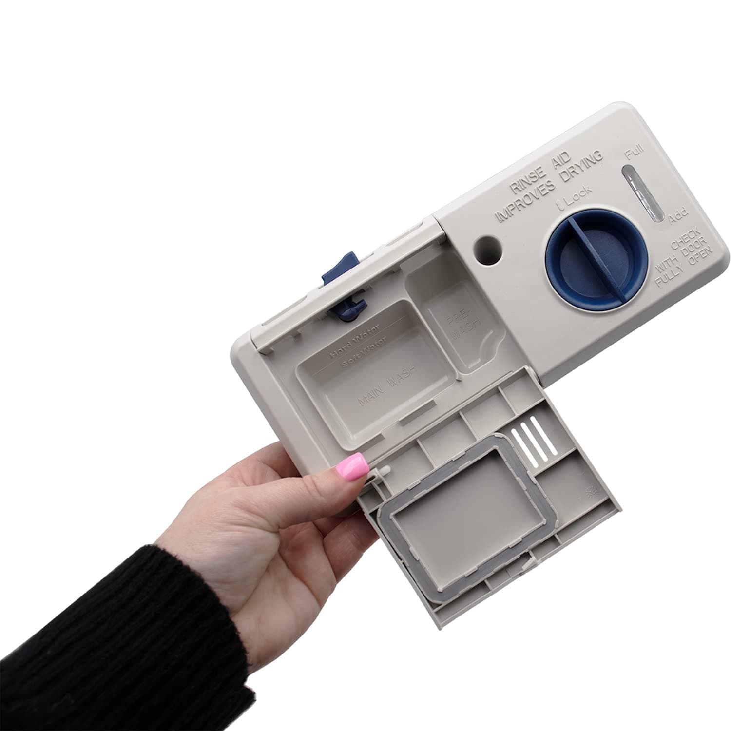 SDW10671905 w10671905-3451117-dishwasher-detergent-dispenser view 71