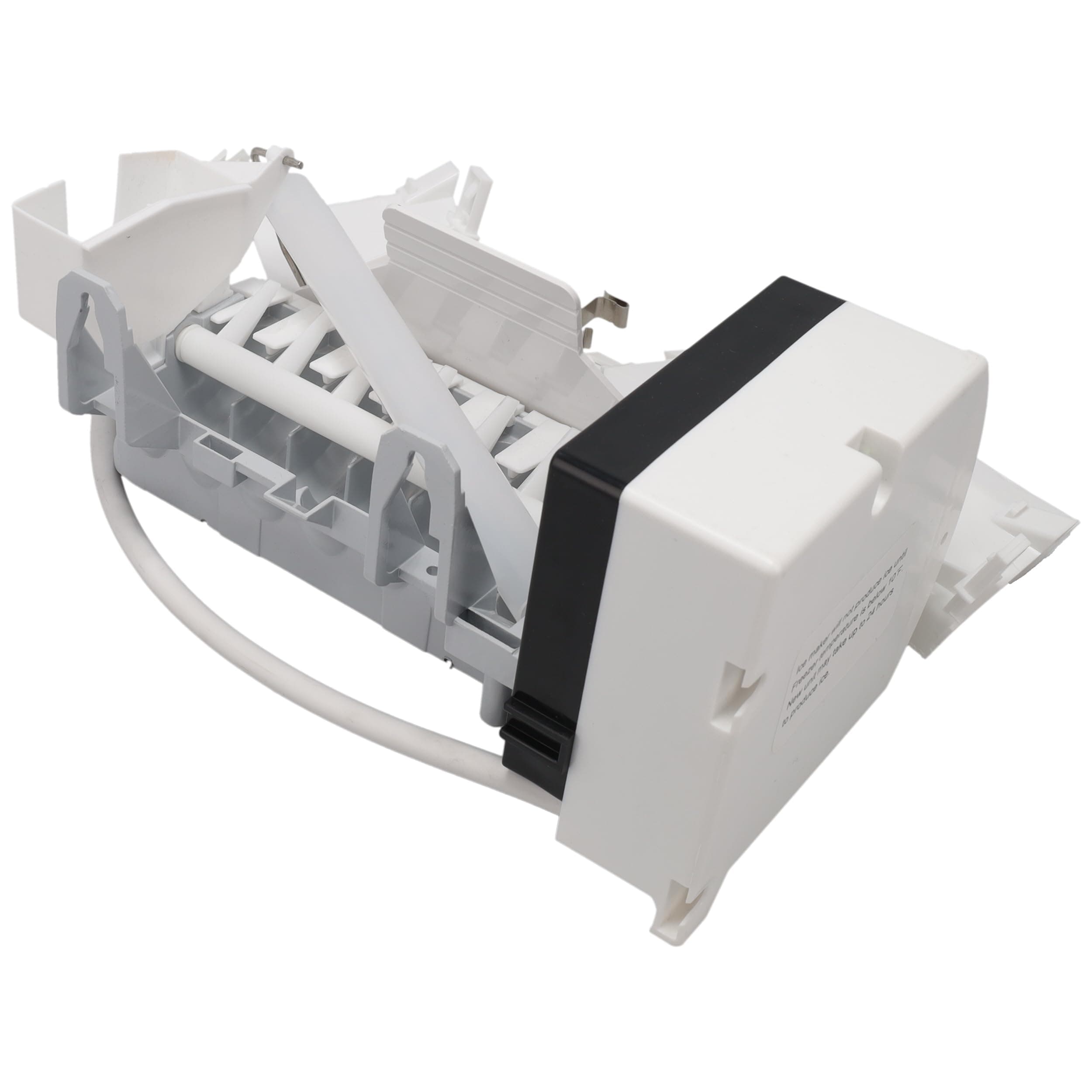 SDWR30X30972_SP wr30x30972_sp-wr30x30972-refrigerator-ice-maker-spark-proof view 51