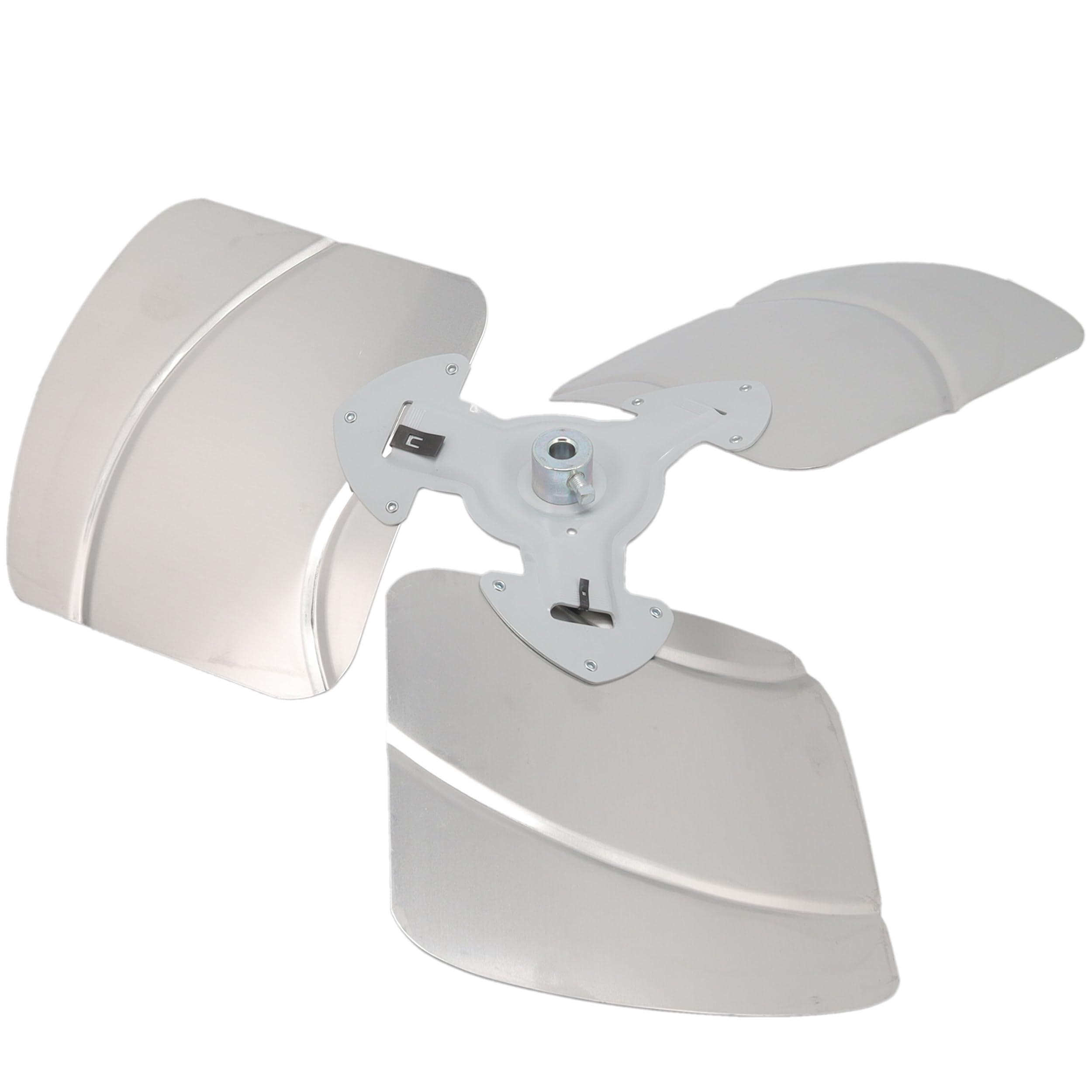 SD70-21858-17 70-21858-17-hvac-fan-blade