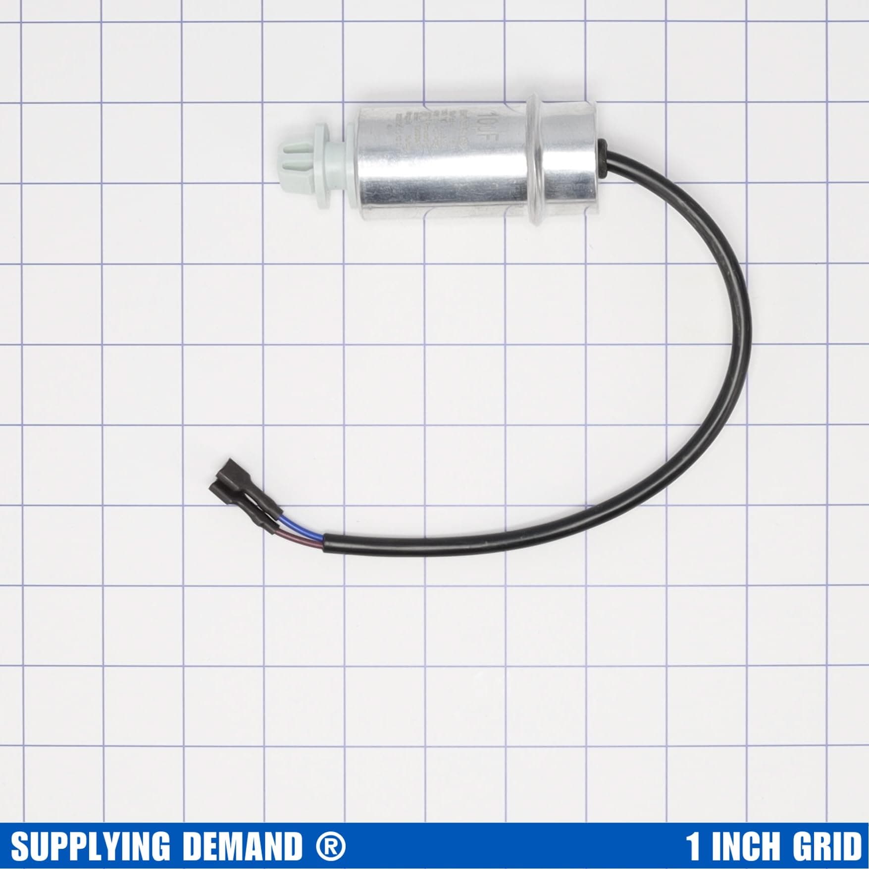 SDK1563802 k1563802-oem28660698-refrigerator-compressor-capacitor view 11