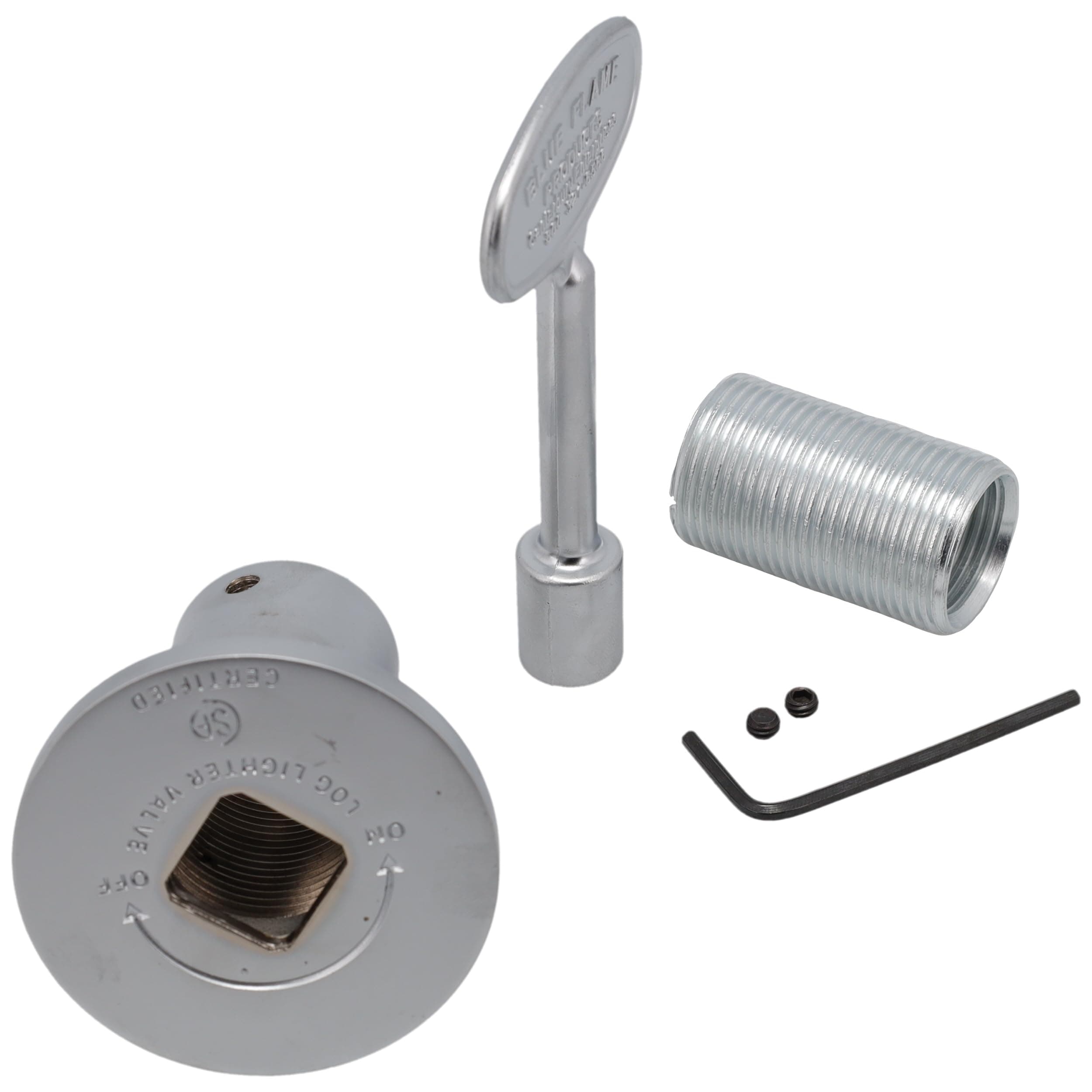 SDLLFLGKIT-SC llflgkit-sc-log-lighter-gas-valve-kit view 21